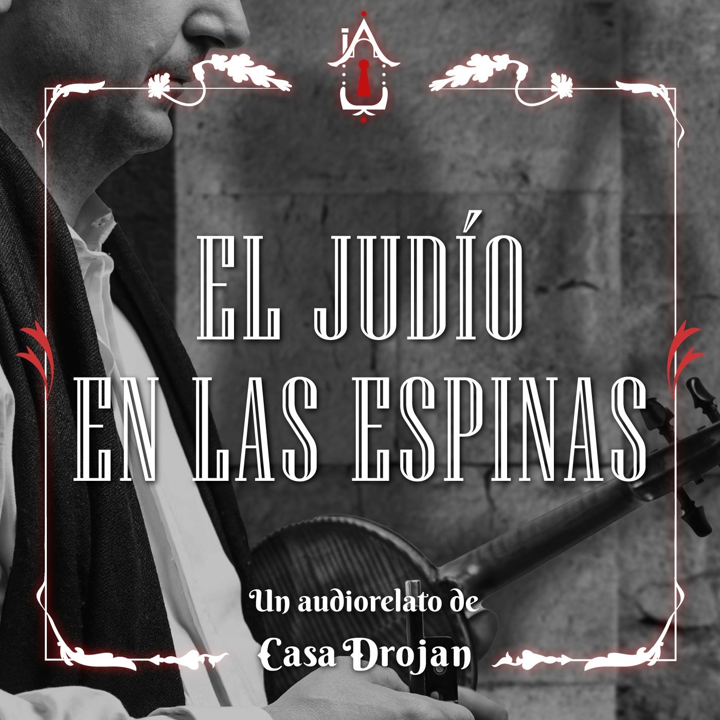 Casa Drojan