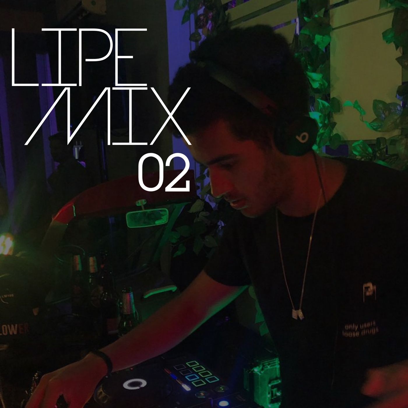 LIPE MIX - 02