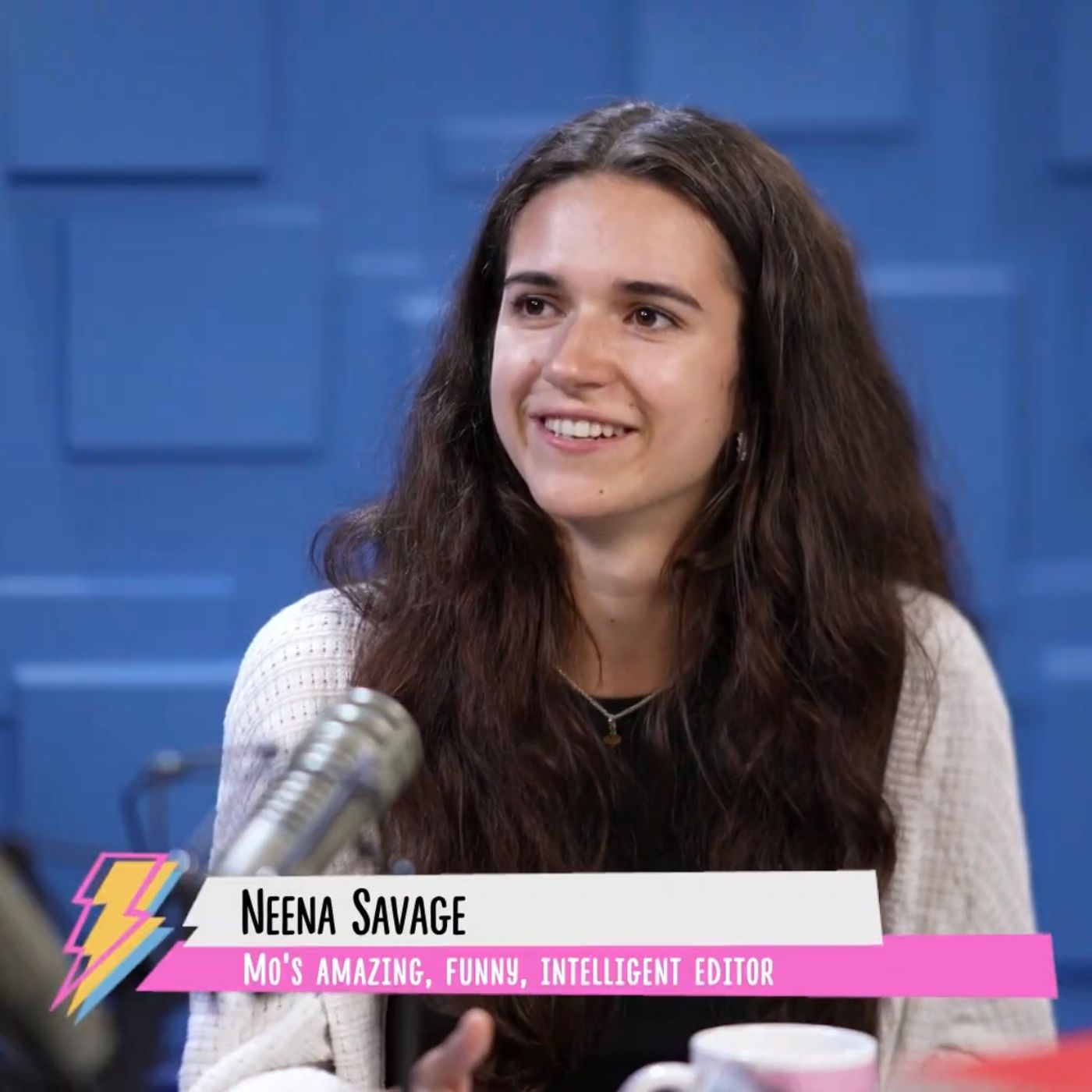 Gen Z is flexing with Labubus. Here's why! (Neena Savage)