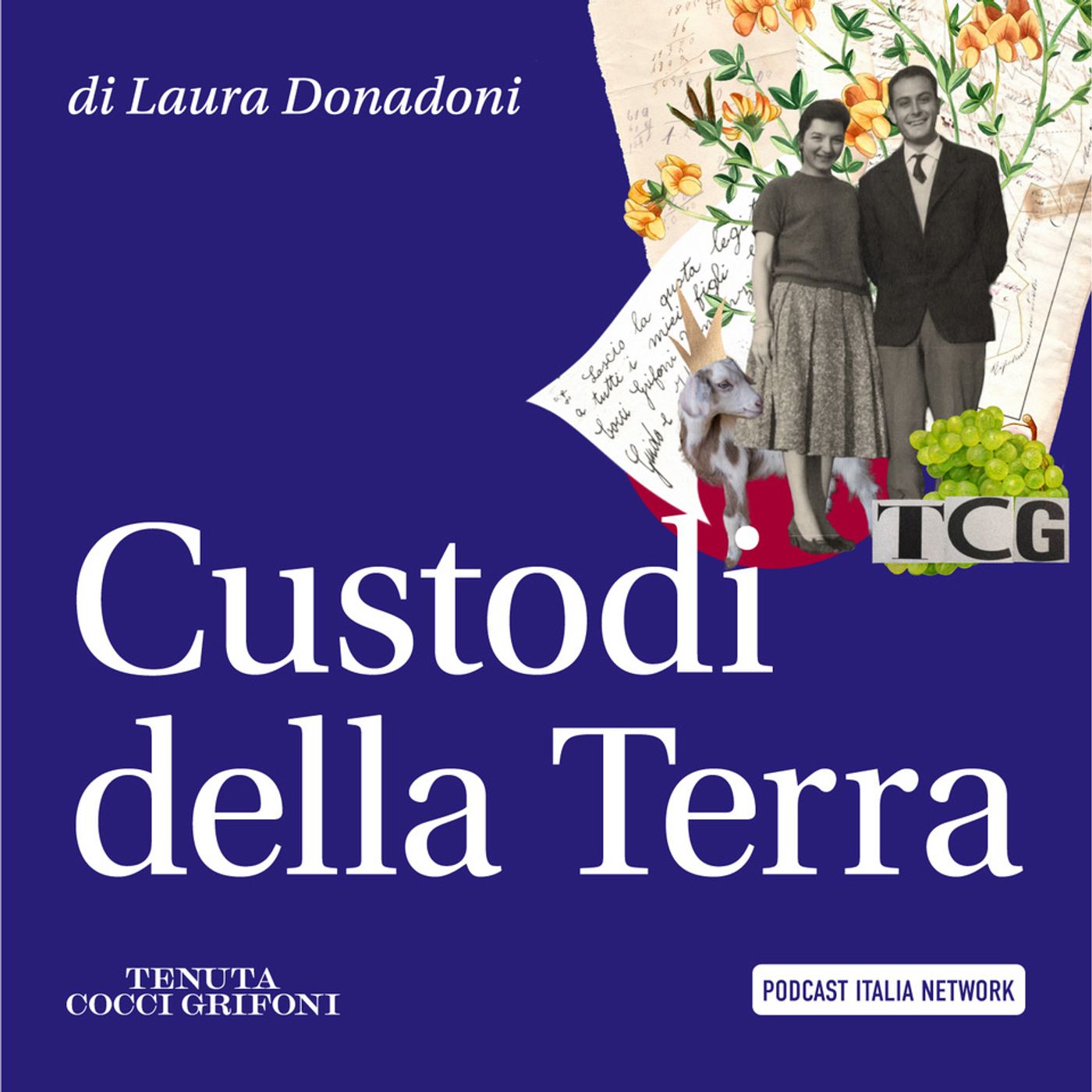 Custodi della Terra