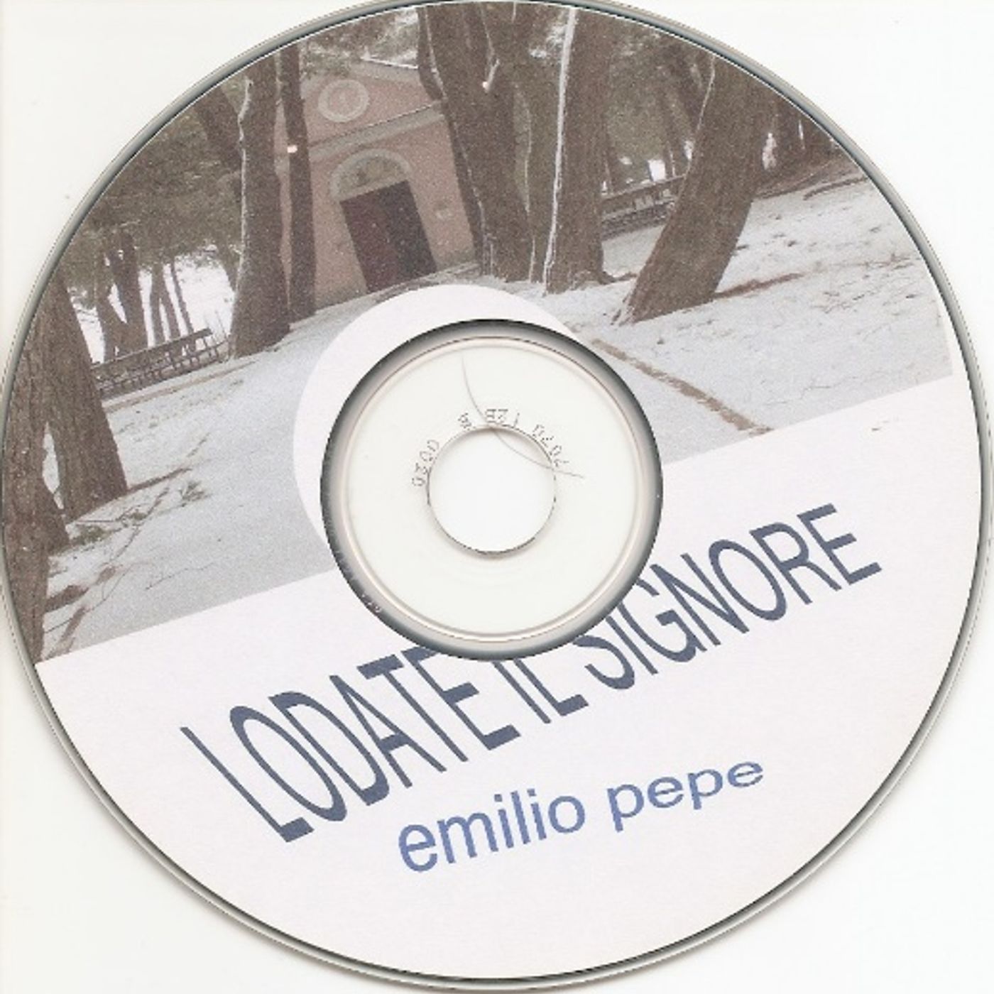 Lodate il Signore