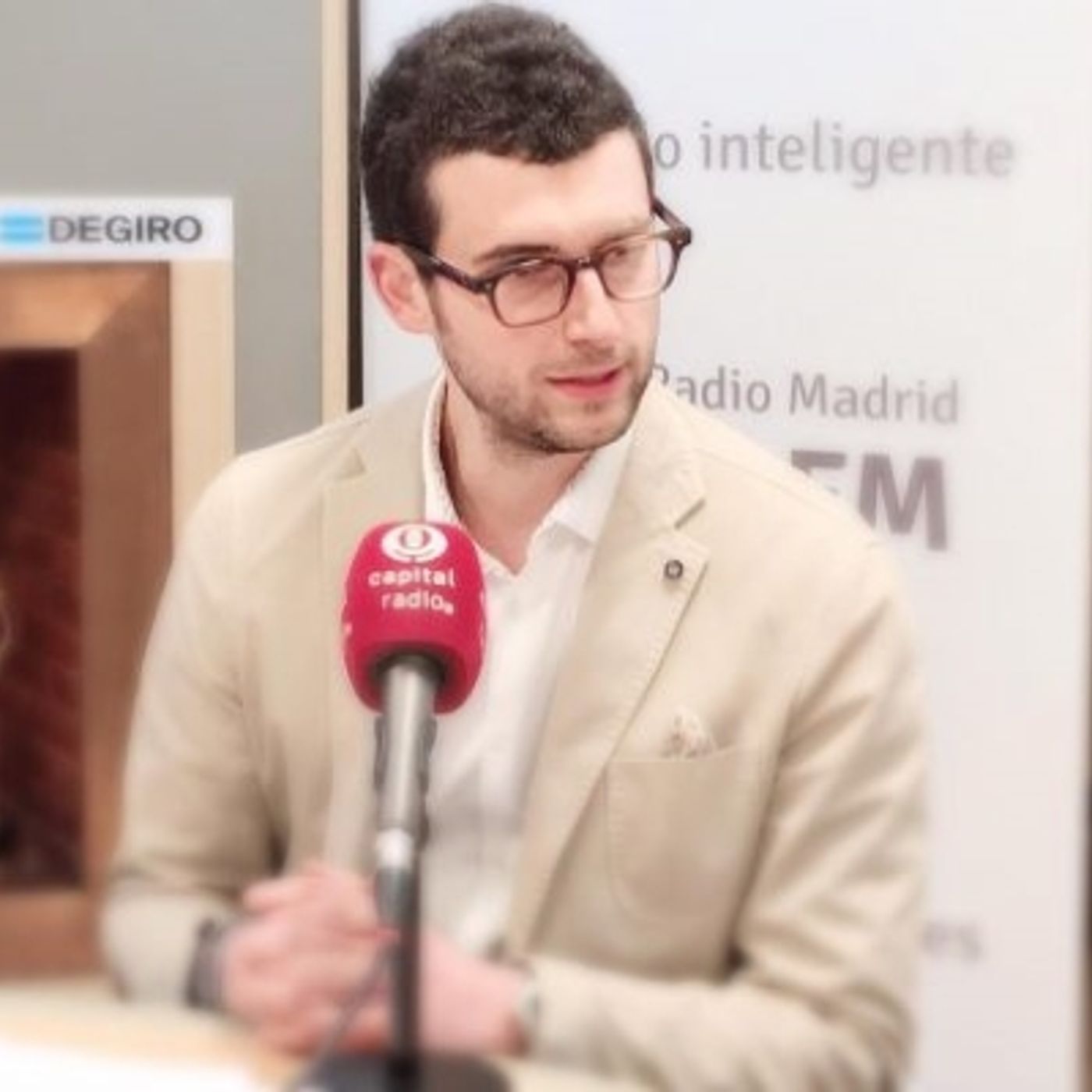 Finizens Podcast