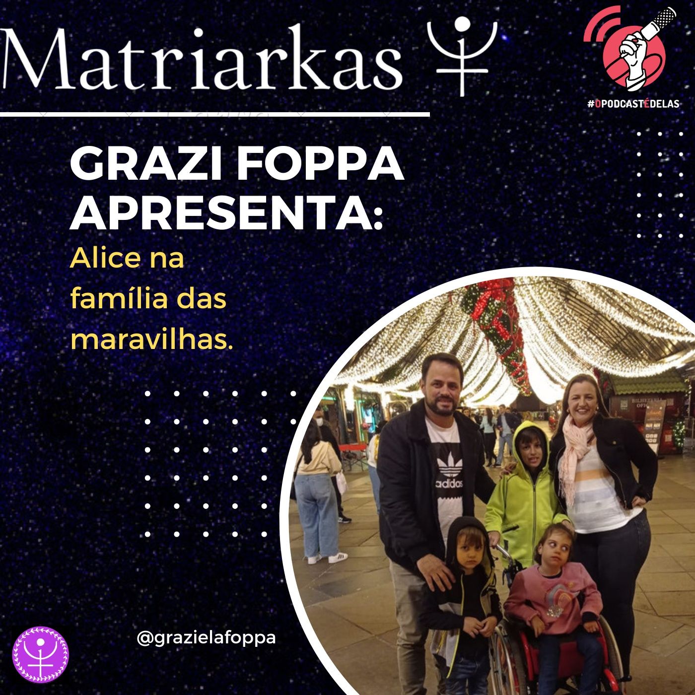 Matriarkas