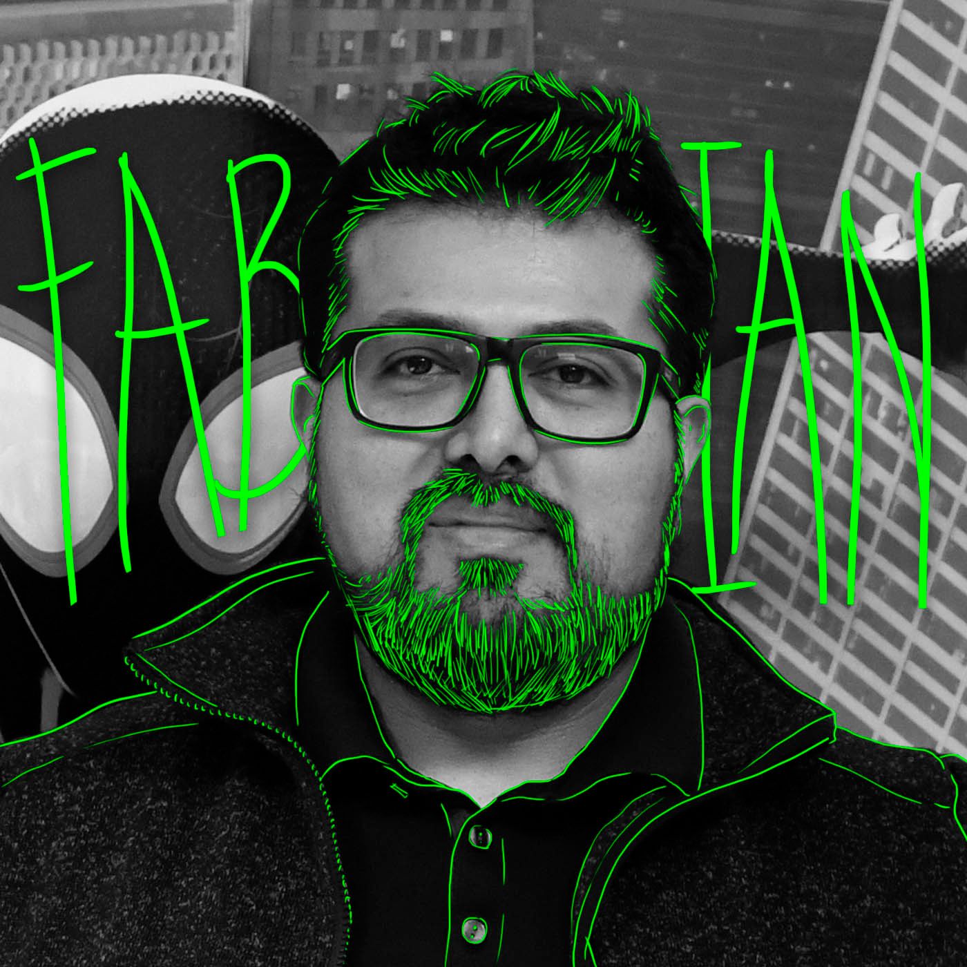 El Podcast de Los de VFX
