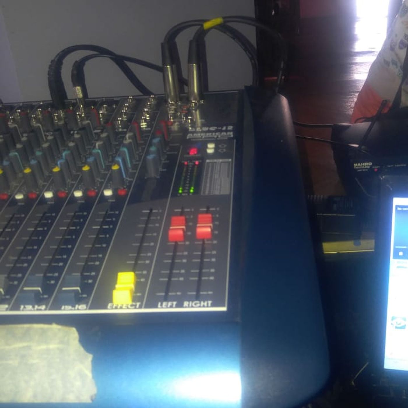LUIS LOPEZ\'s podcast