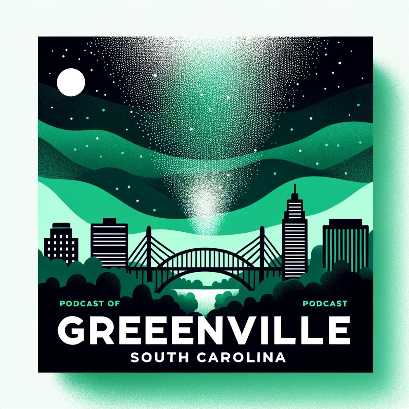 Greenville Allergy Report cover art