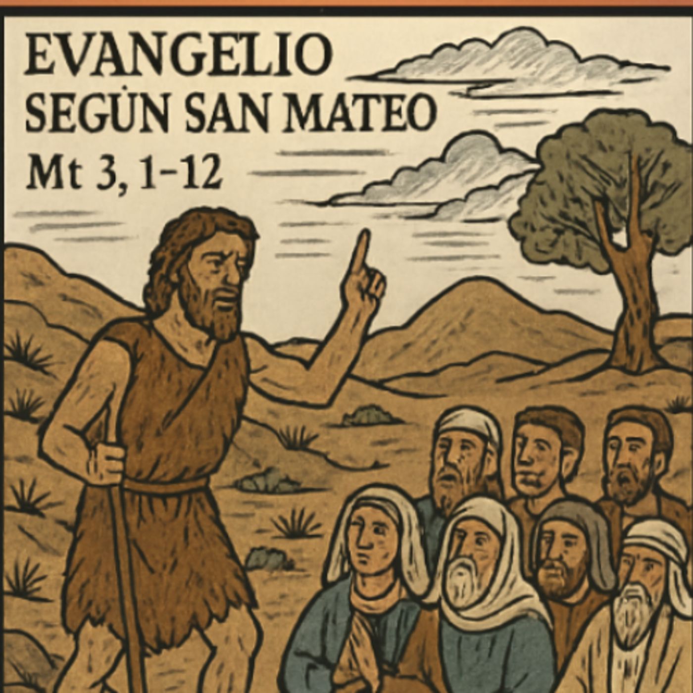 Podcast  Catolicos en Camino