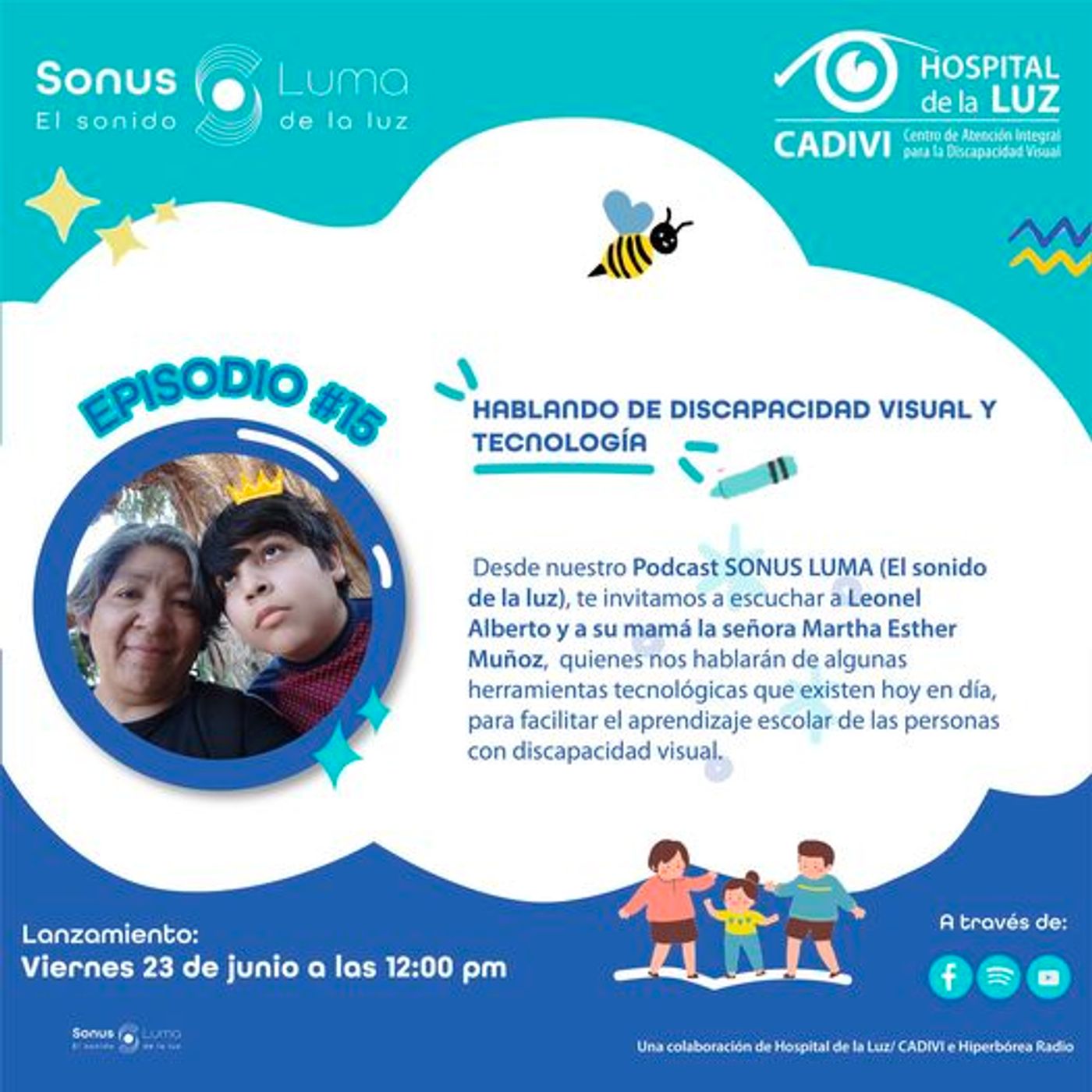 Sonus Luma