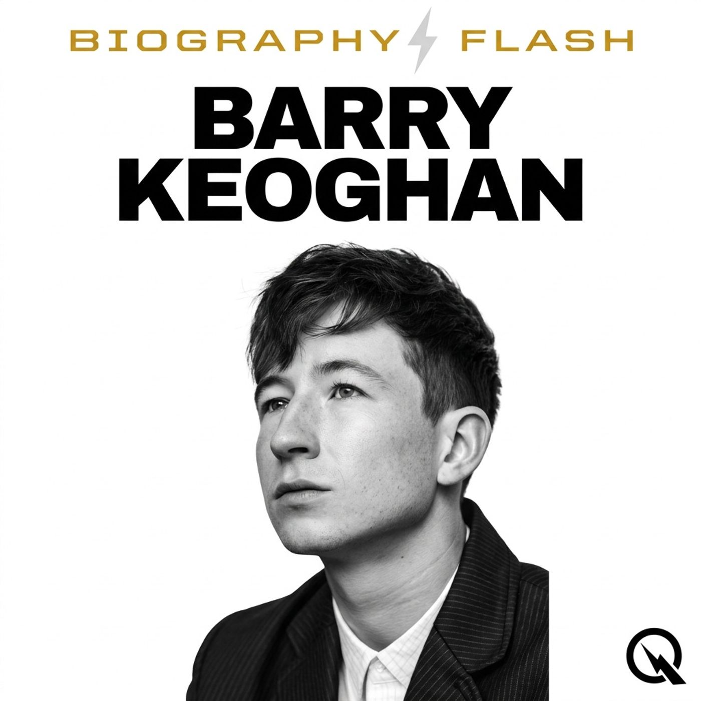 Barry Keoghan - Biography Flash
