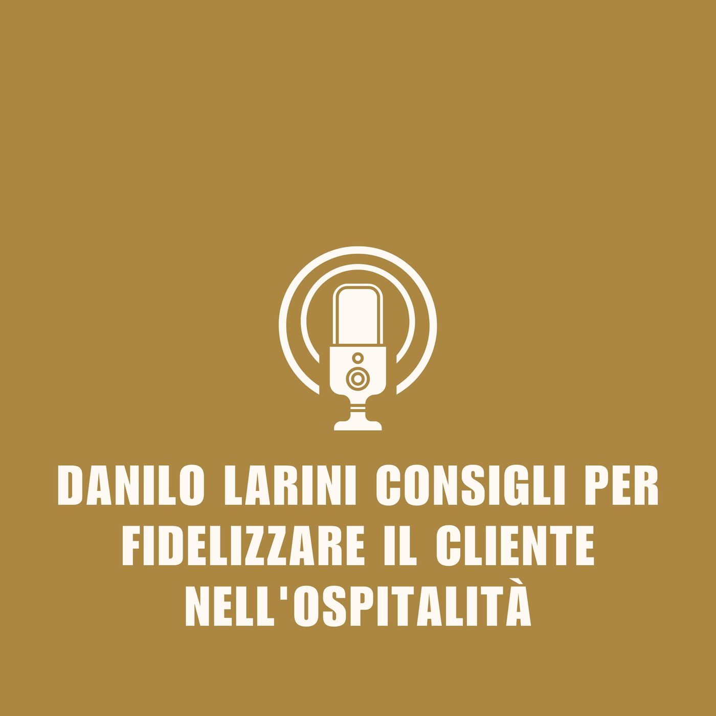 Danilo Larini