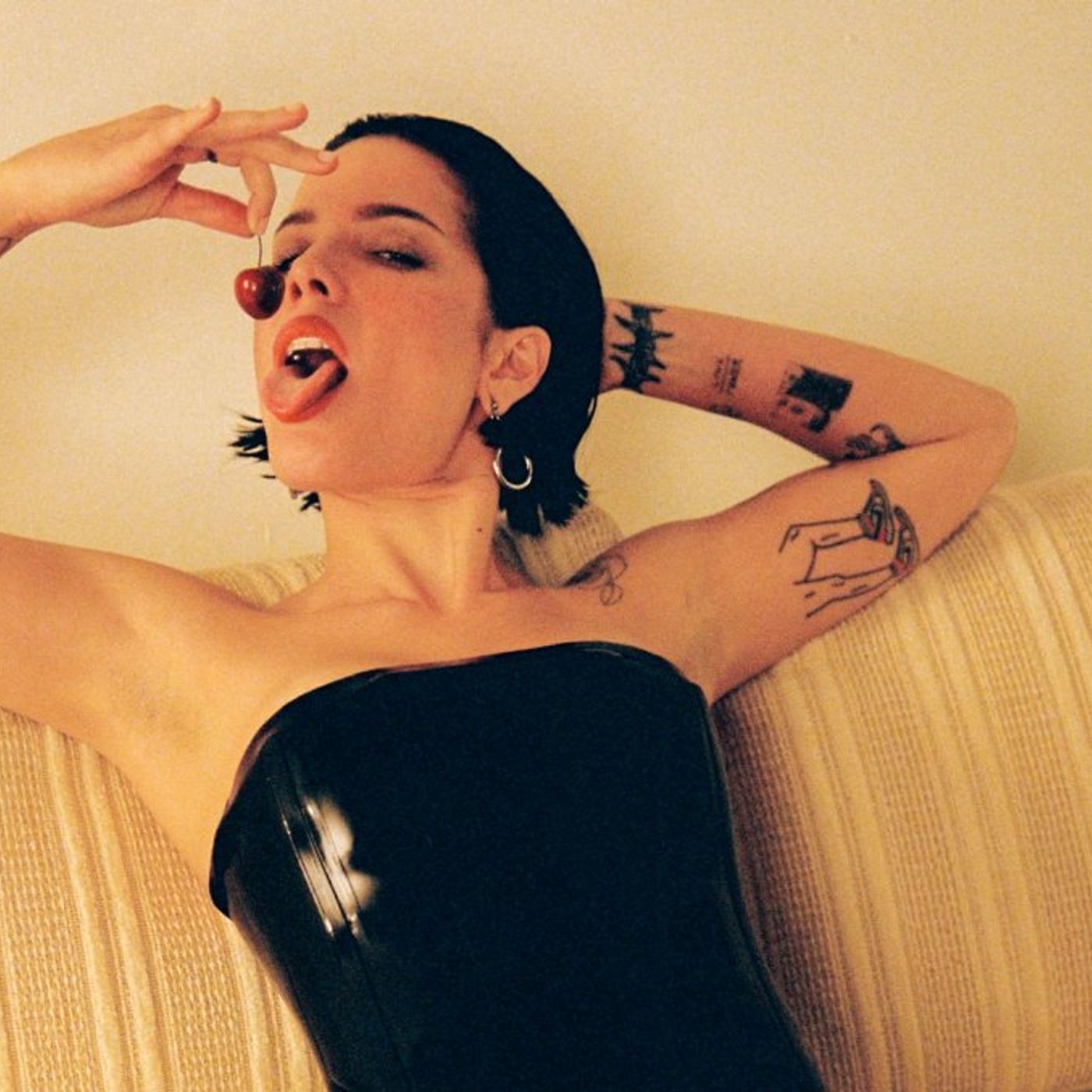 Halsey’s ‘BADLANDS’ Is Top 10 on Five Charts After 10th Anniversary Reissue