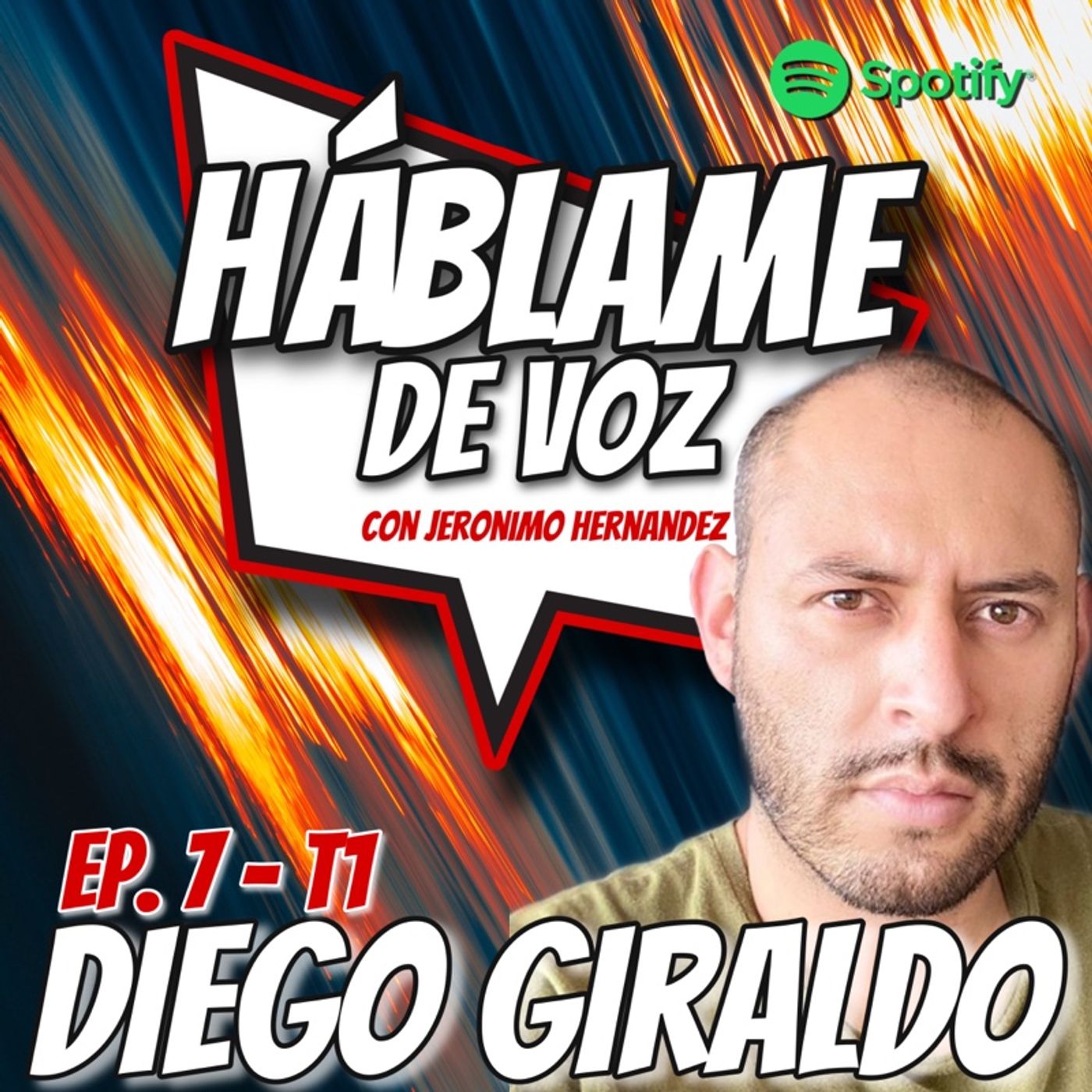 Háblame de Voz