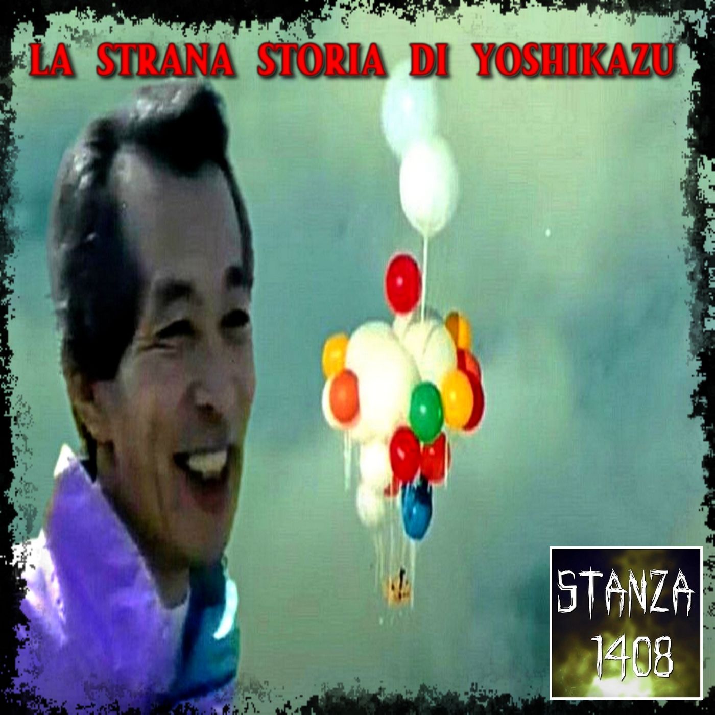 Stanza 1408 - Paranormale & Co