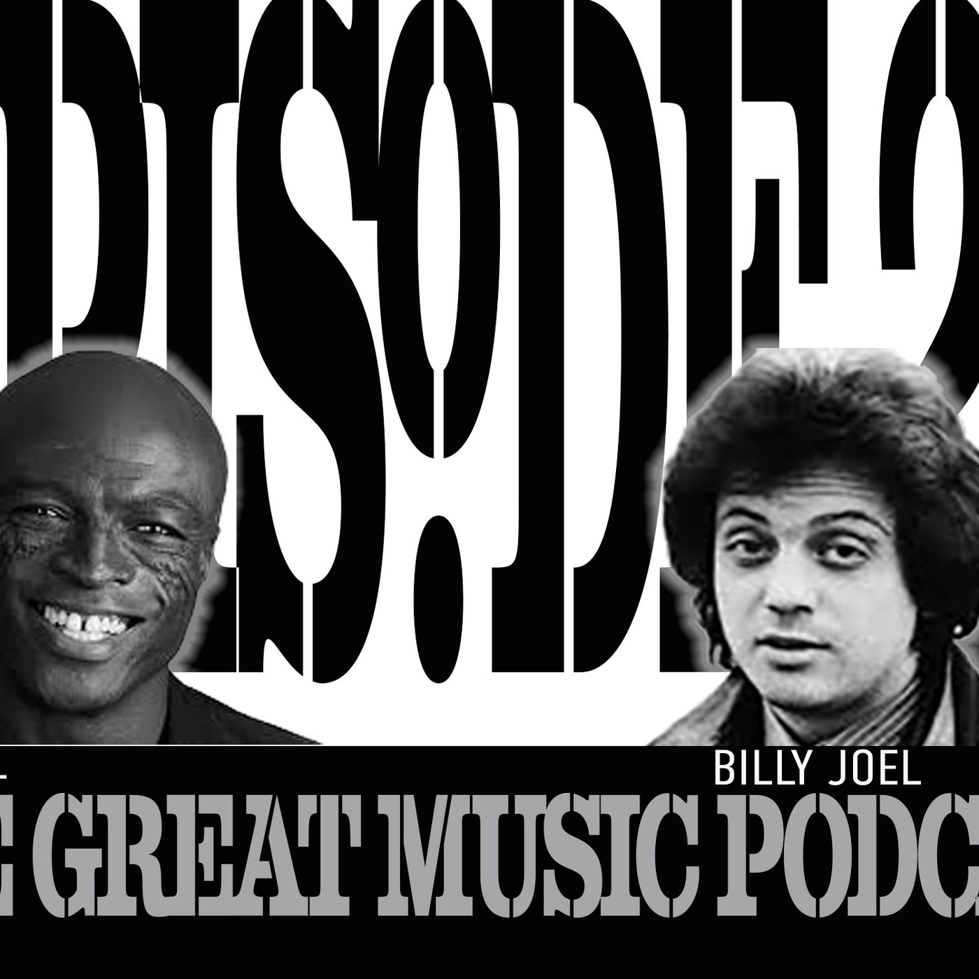 Great Music Podcast