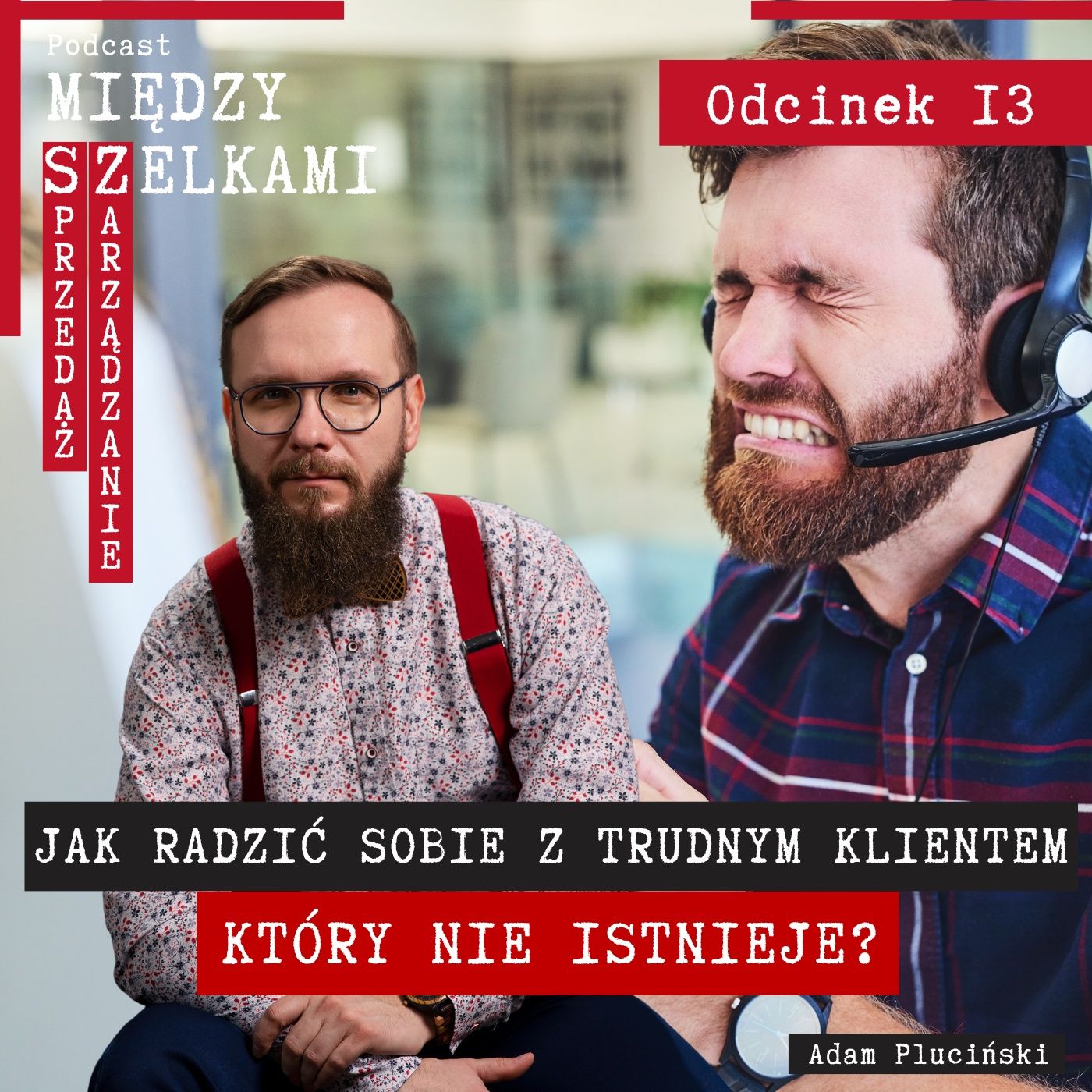 Między SZelkami - Sprzedaż i Zarządzanie