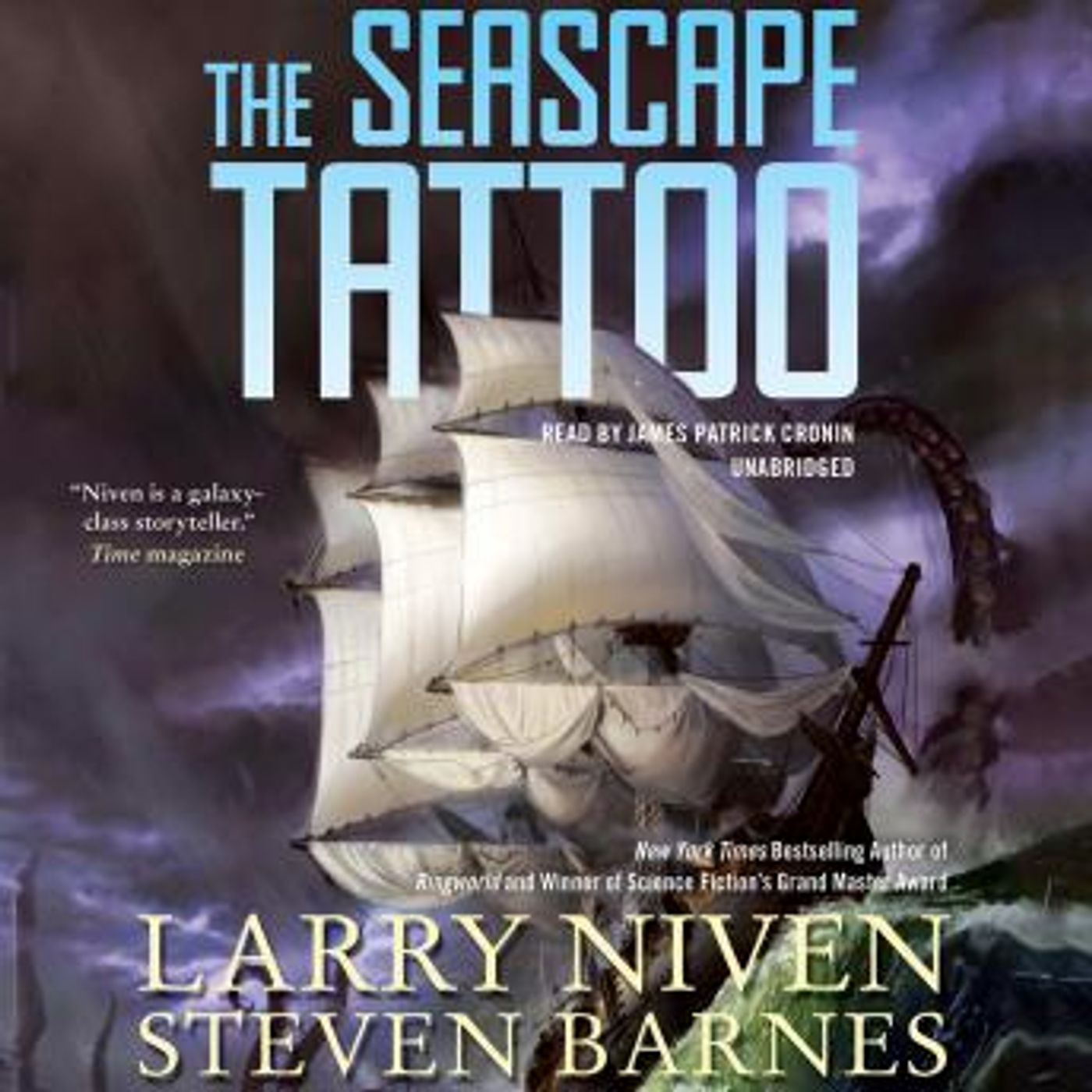 Get Your Favorite Full Audiobooks in Science Fiction & Fantasy, Epic Fantasy