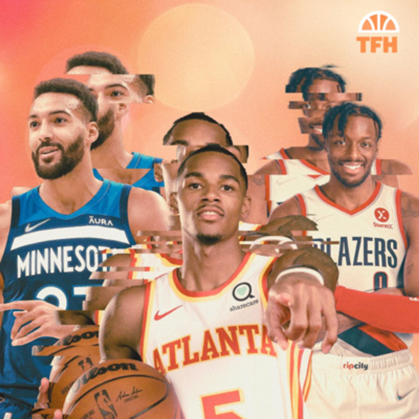 The Fantasy Hoops Podcast