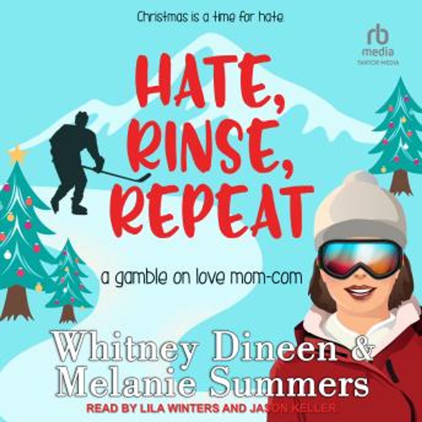 Discover Top Full Audiobooks in Romance, Rom-Com
