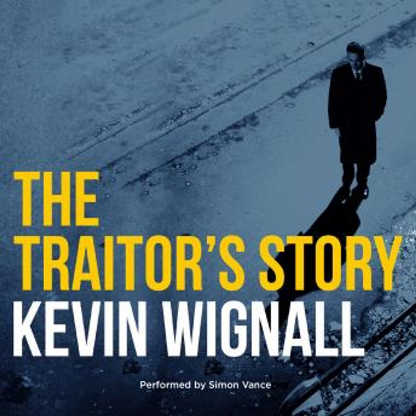 Access Top-Rated Full Audiobooks in Mystery, Thriller & Horror, Espionage
