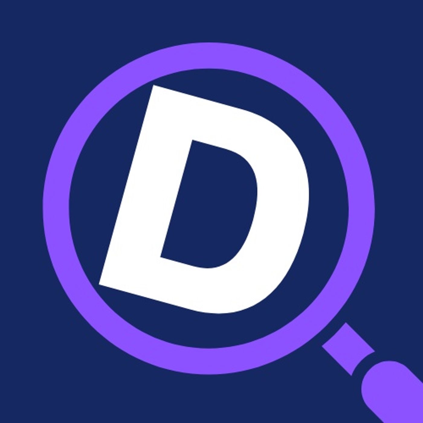 Duscora podcast artwork