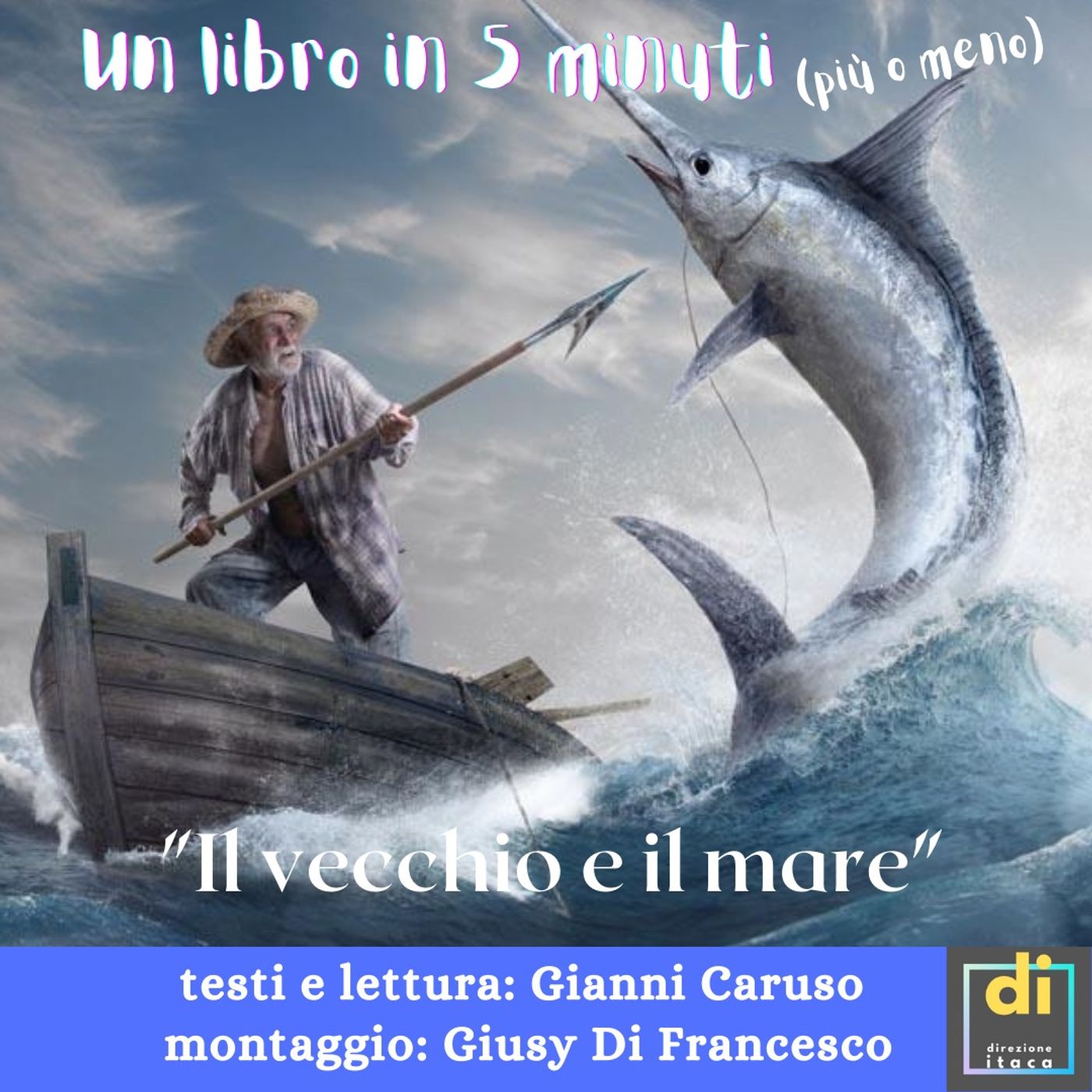 Direzione Itaca