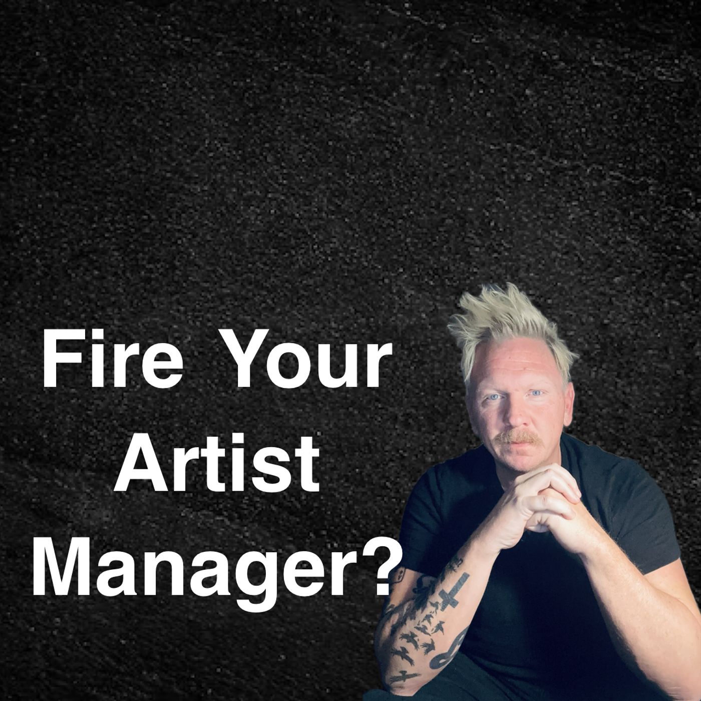 If you fire your Artist Manager? | Music Business Newsletter episode artwork