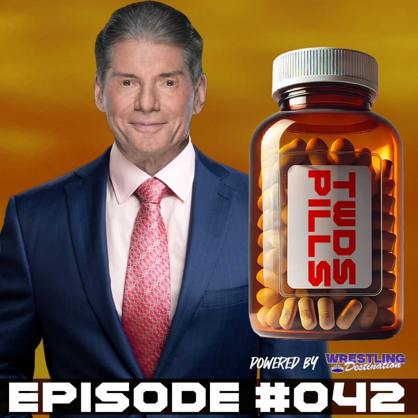 TWDS Pills - Pillole di Wrestling