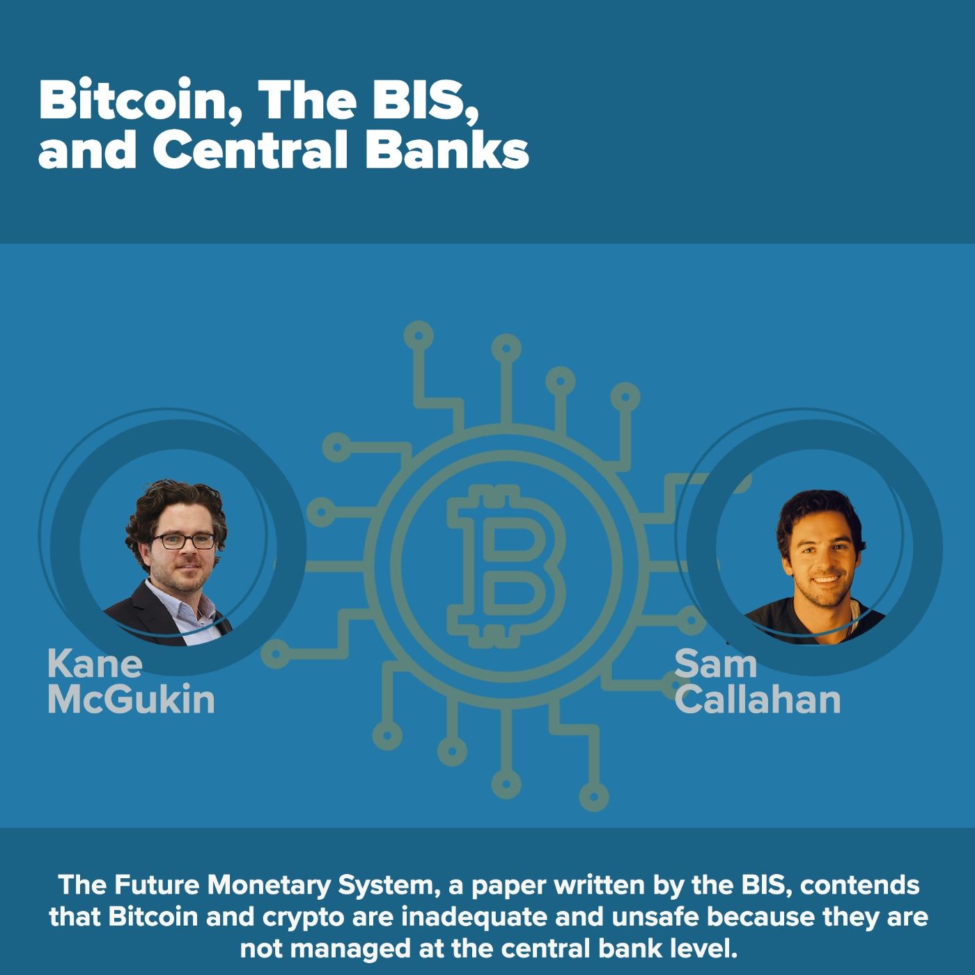 Navigating Bitcoin\'s Noise