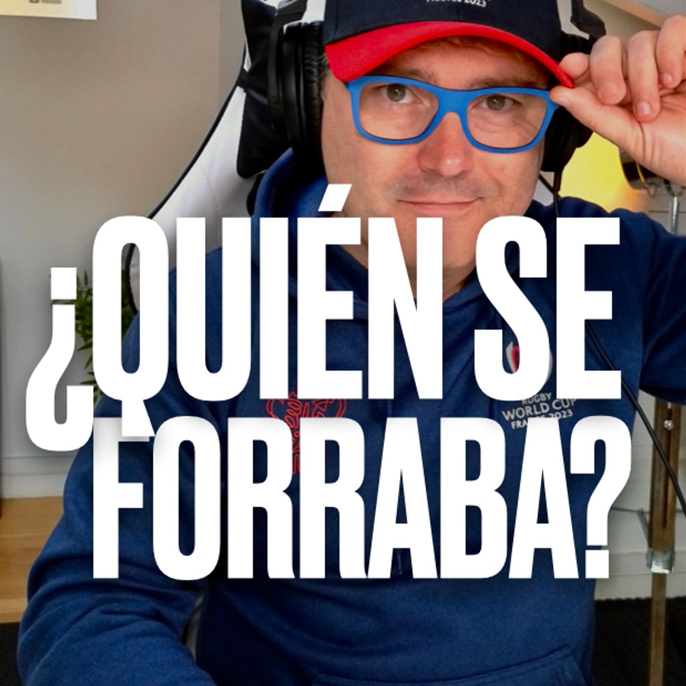 ✂️ CLIP 61 - ¿QUIÉN SE ESTABA FORRANDO? - Salida de Emergencia 🚨
