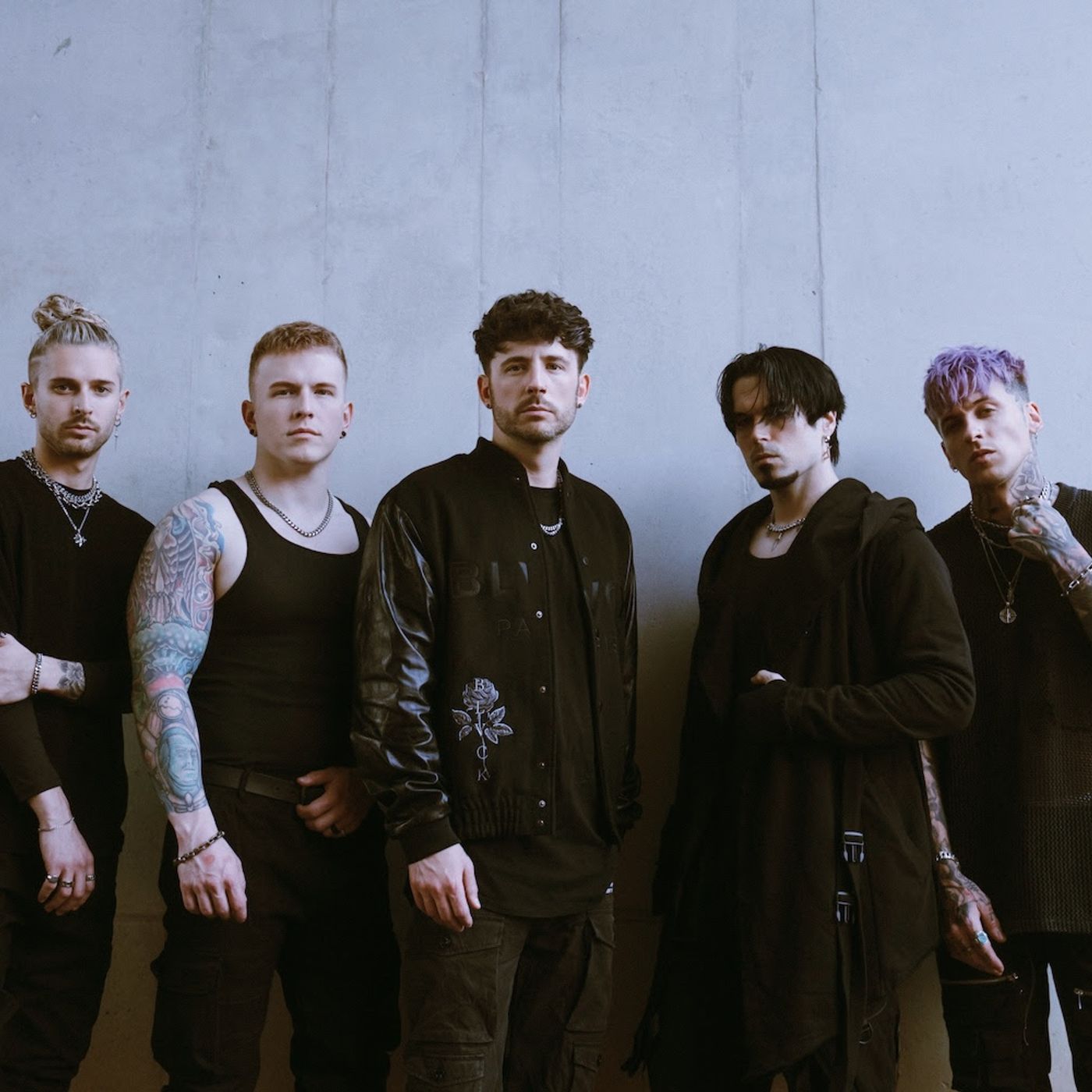 FROM ASHES TO NEW - Reflections Interview