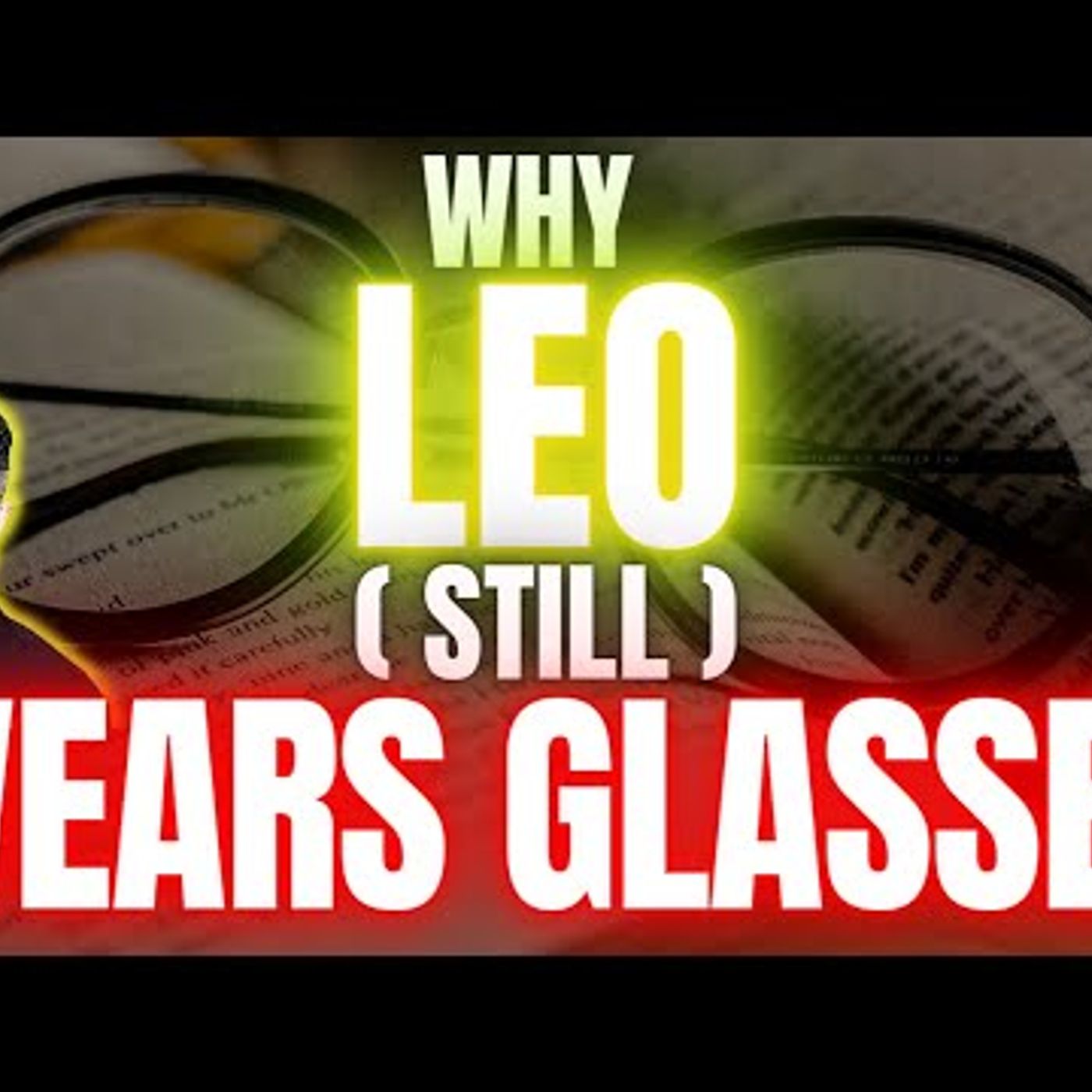 Leo and Longevity