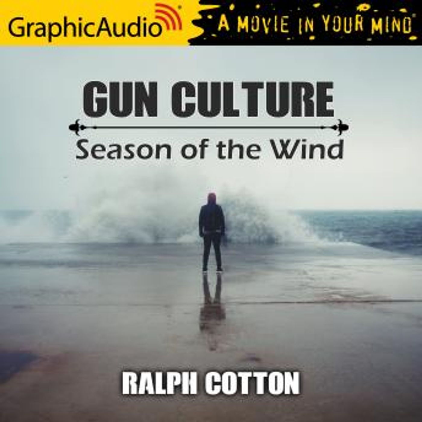 Explore the Latest Free Audiobooks in Mystery, Thriller & Horror, Suspense