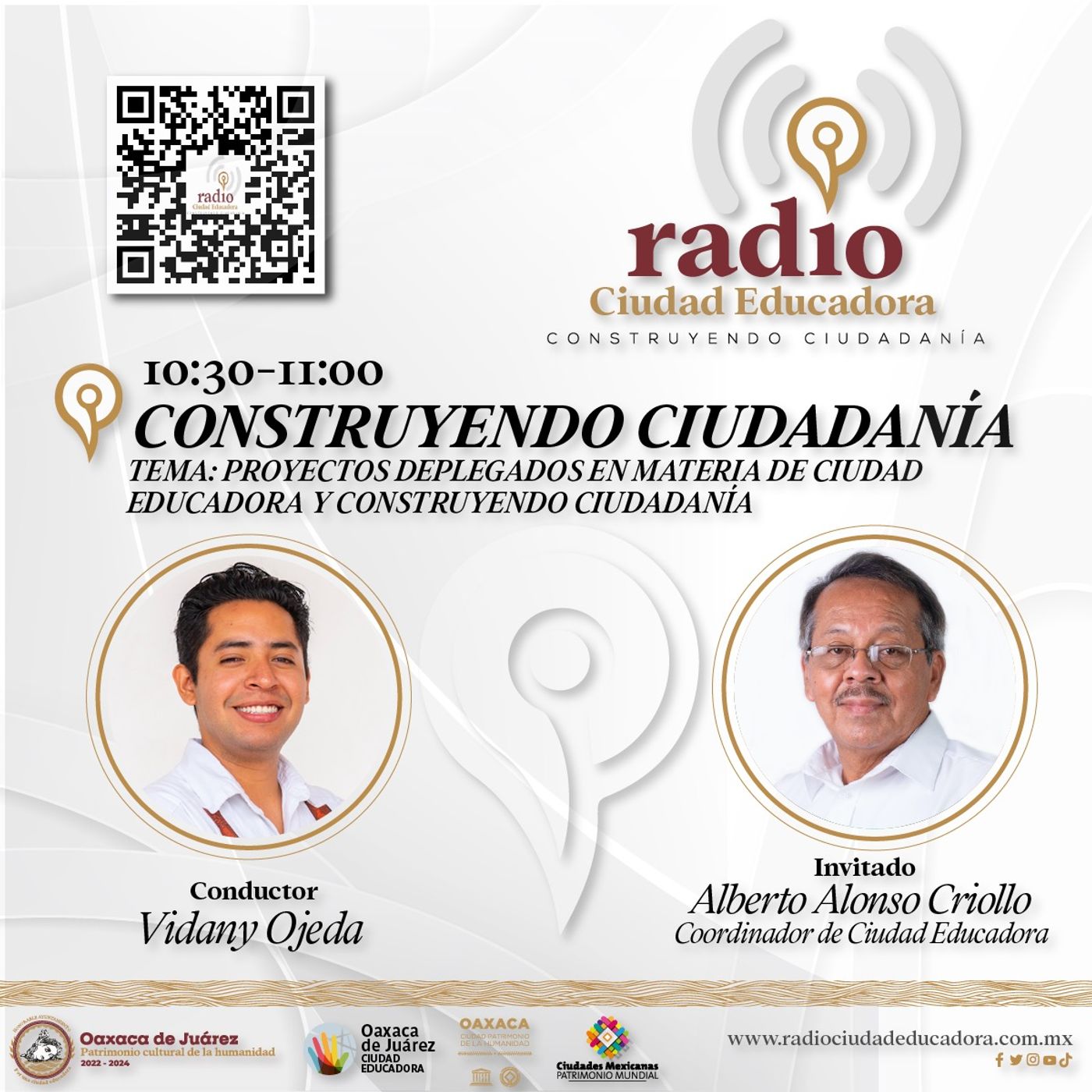 Radio Ciudad Educadora