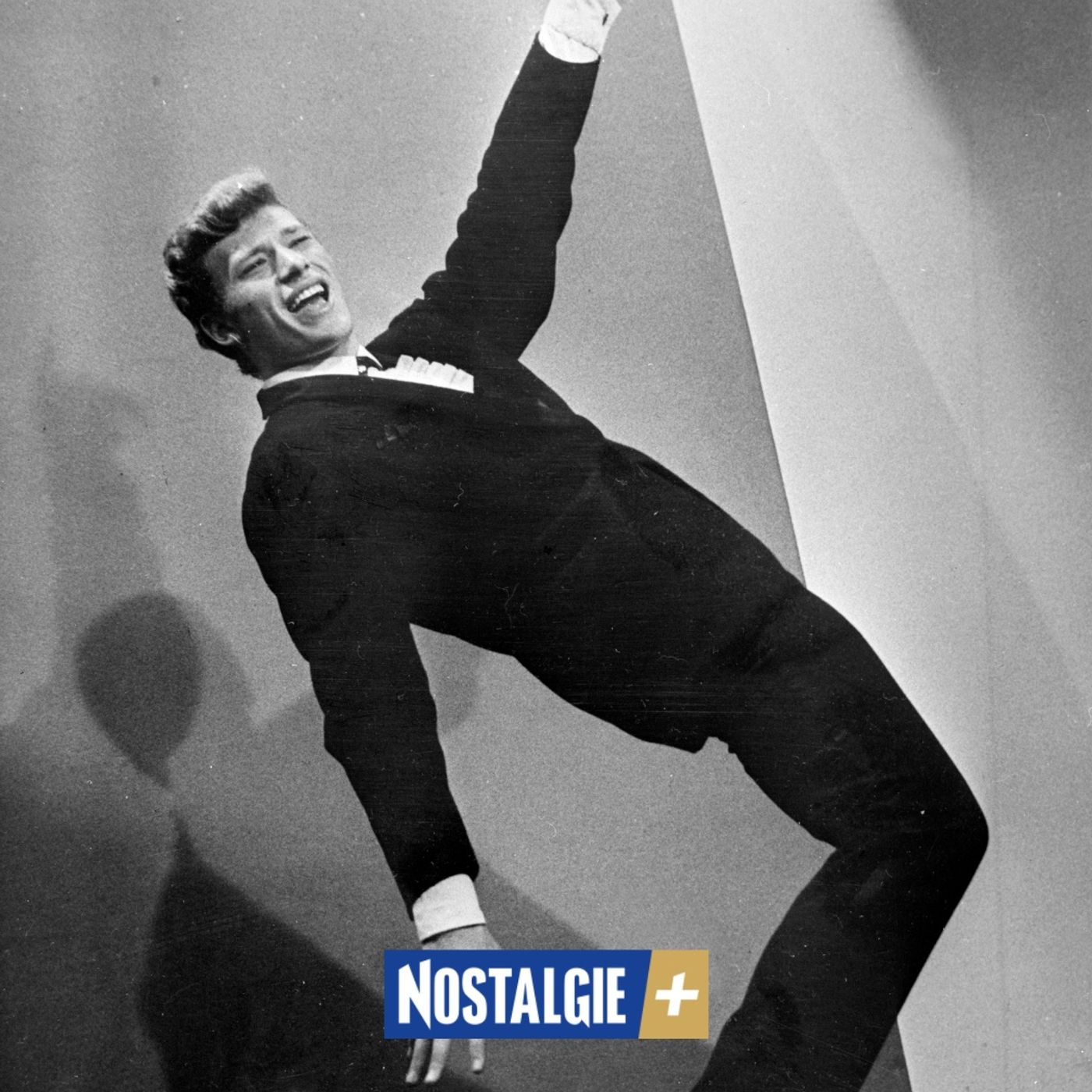 1969 : "Que je t'aime", un nouveau Johnny Hallyday episode artwork