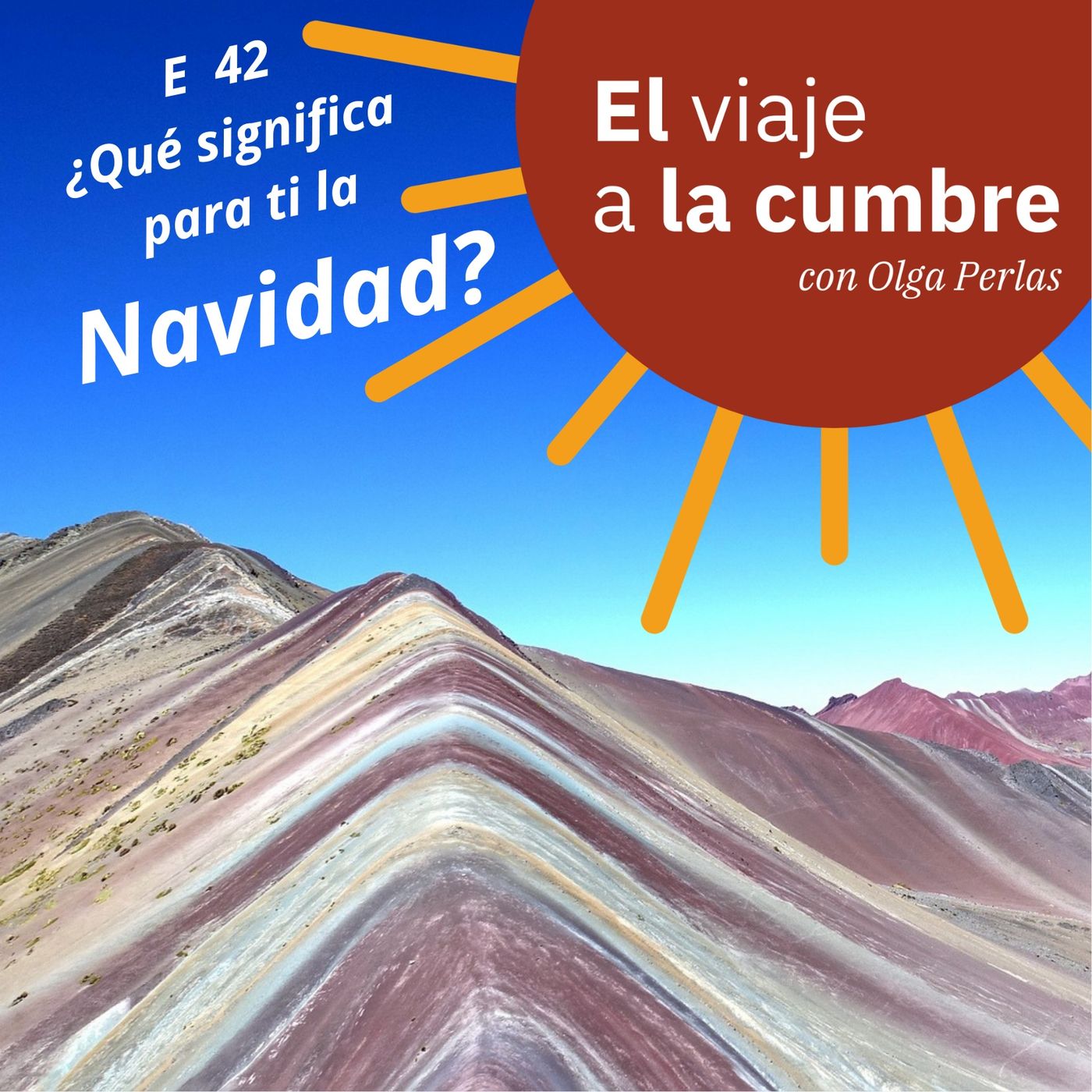 El viaje a la cumbre