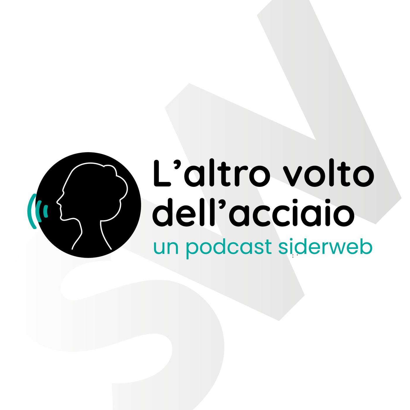L’altro volto dell’acciaio podcast artwork