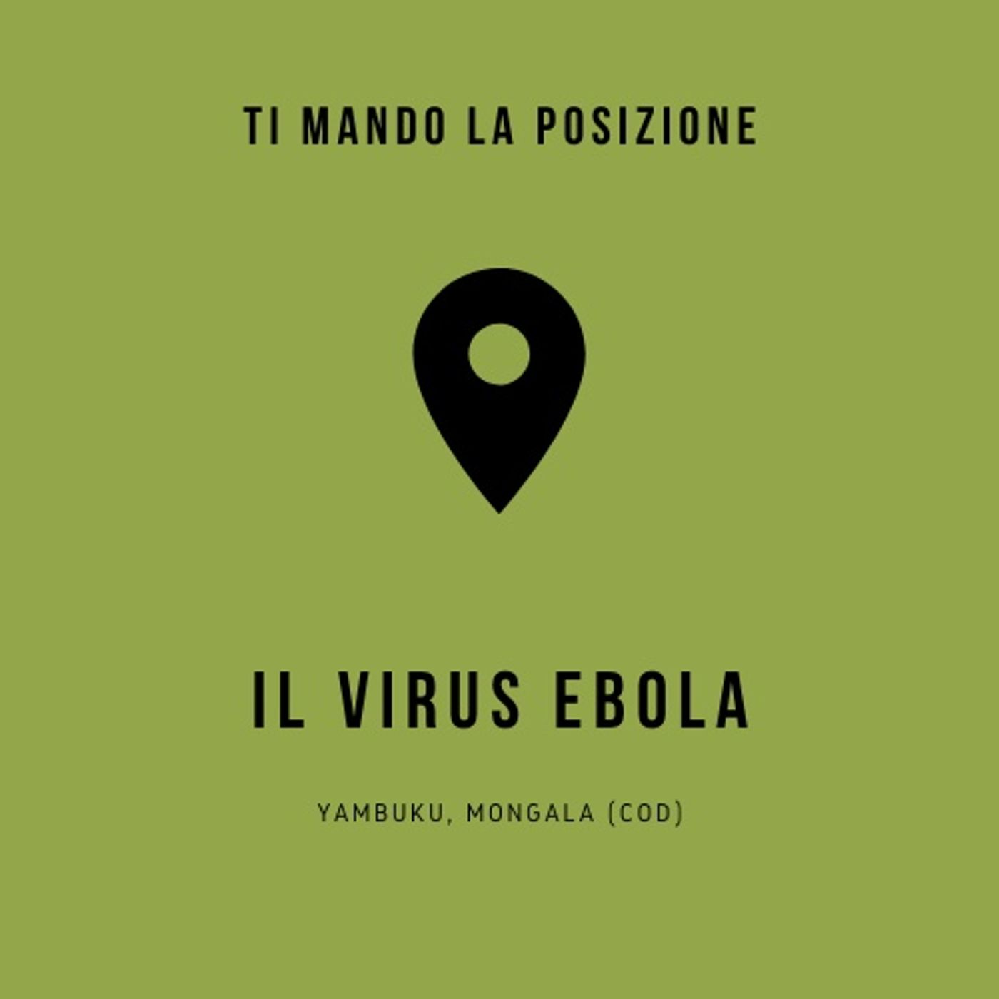 Ti mando la posizione