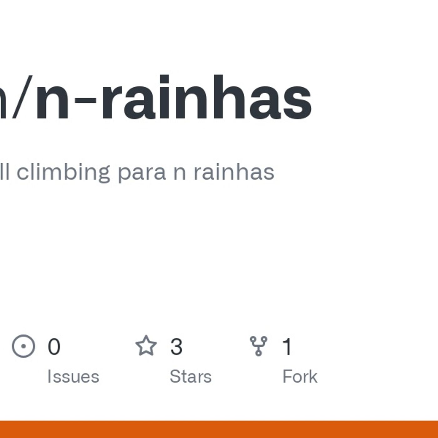 GitHub Daily Trend