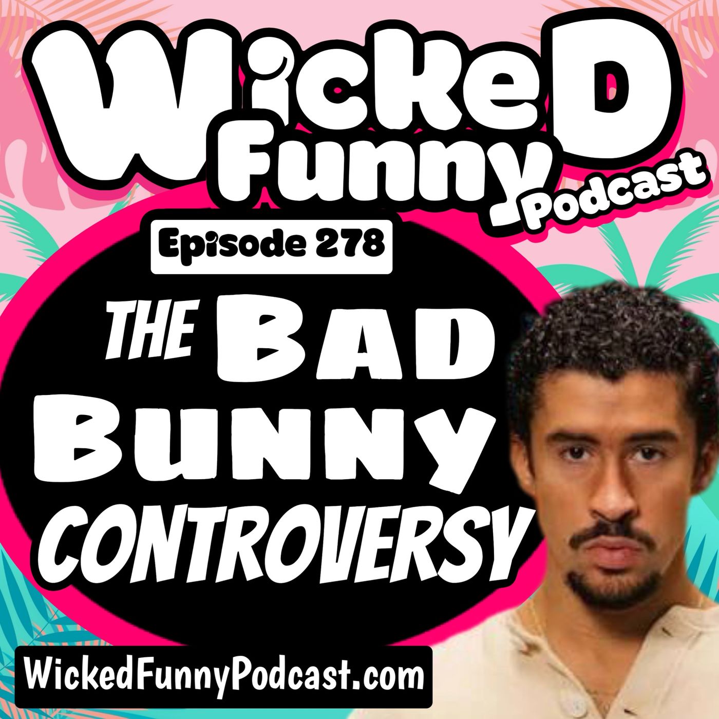 Wicked Funny Podcast