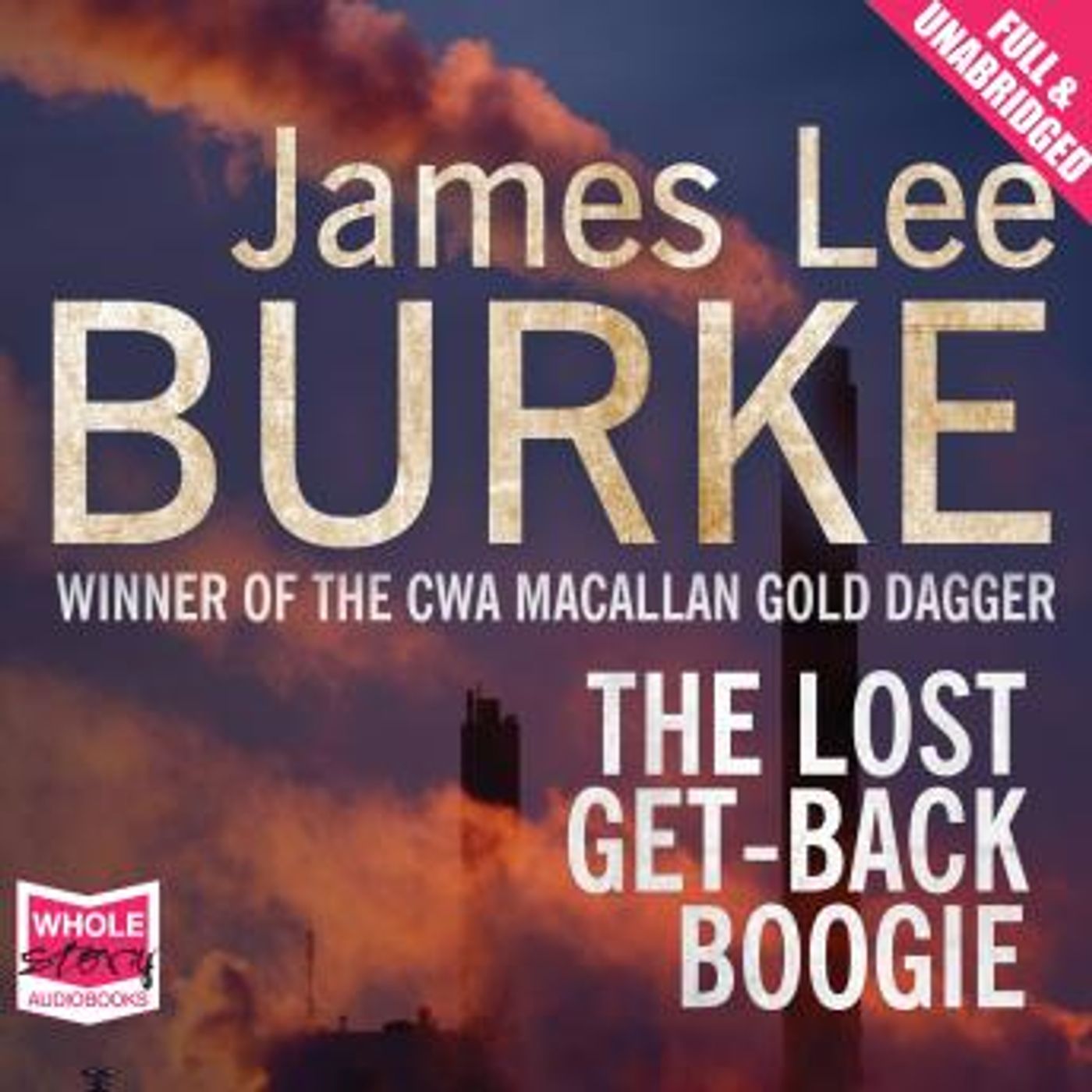 Enjoy Amazing Full Audiobooks in Mystery, Thriller & Horror, Suspense