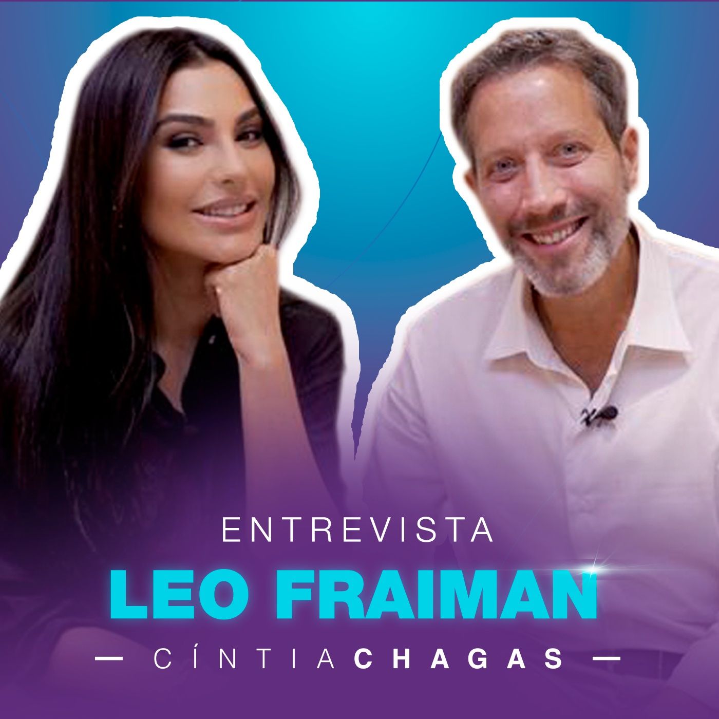 Cíntia Chagas