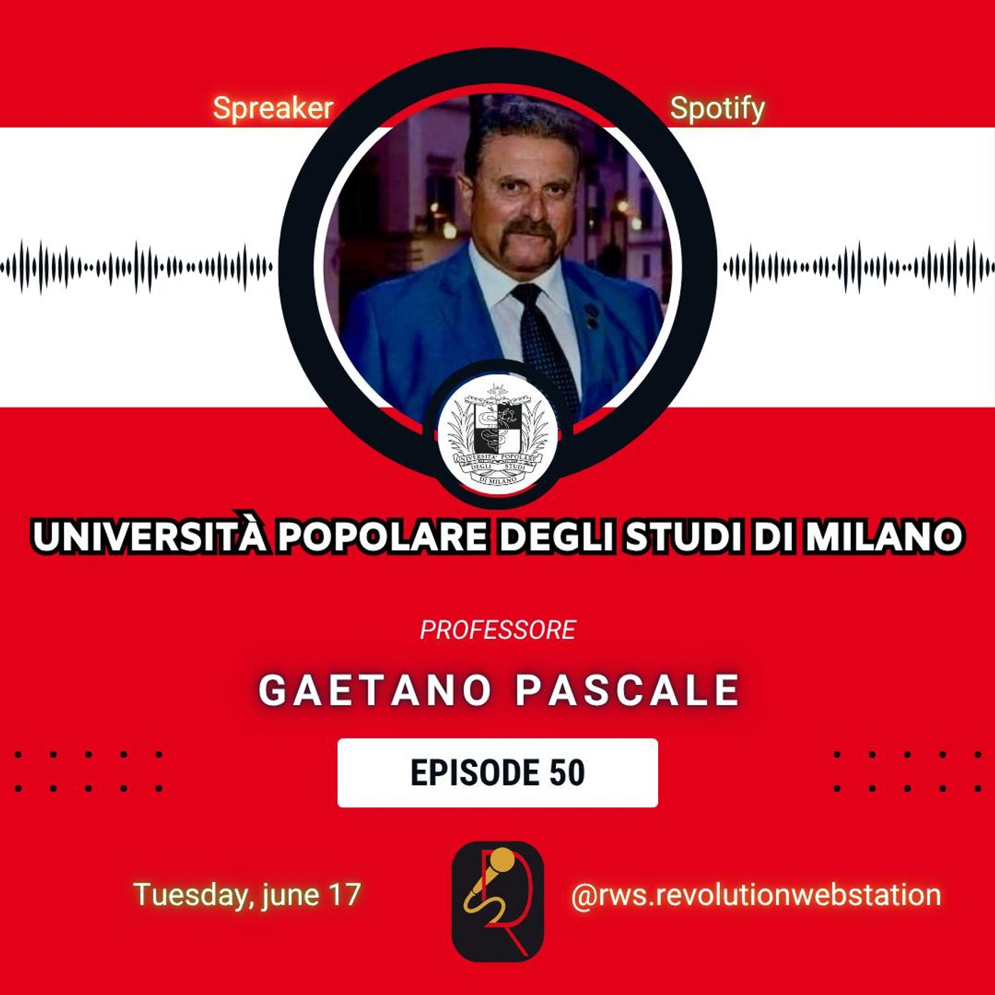 #UniversitàPopolareDegliStudiDiMilano