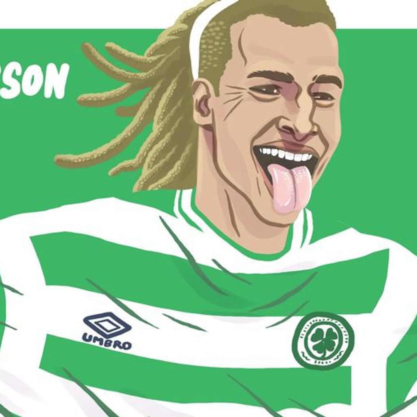 Randalstown Hoops  - A Controlled Display From Celtic - Podcast 14 episode artwork