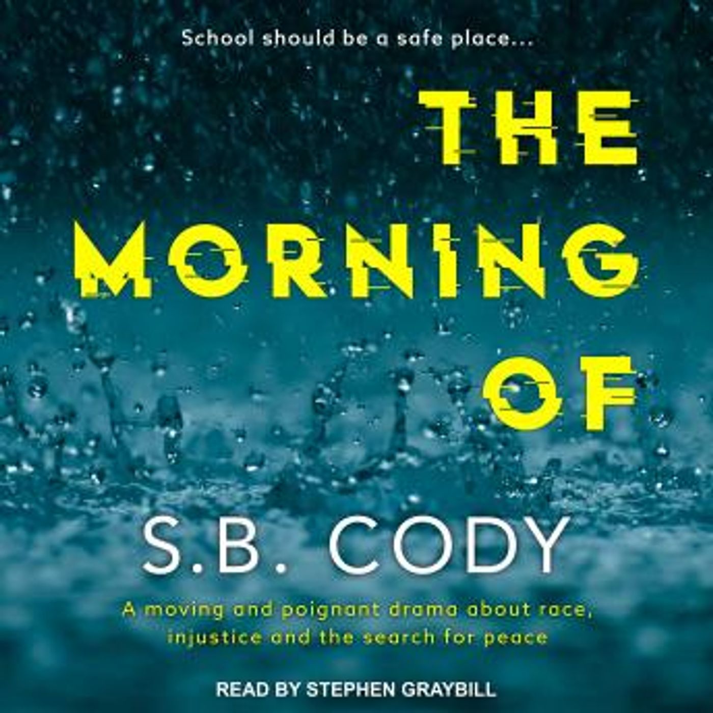 Full Audiobooks in Mystery, Thriller & Horror
