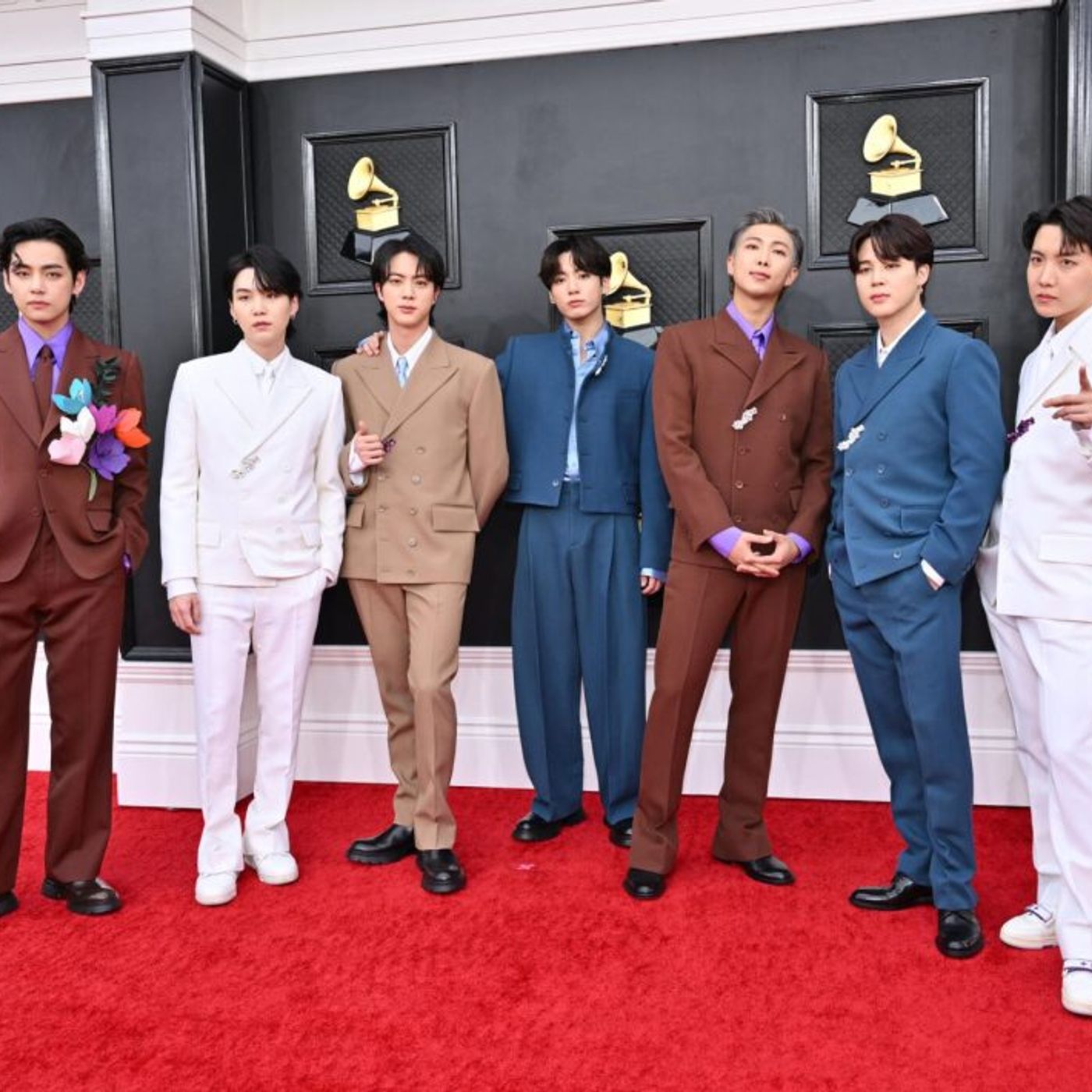 BTS Grammy Decision Sparks Debate About New Asian Pop Category, But Who Wins & Who Loses?