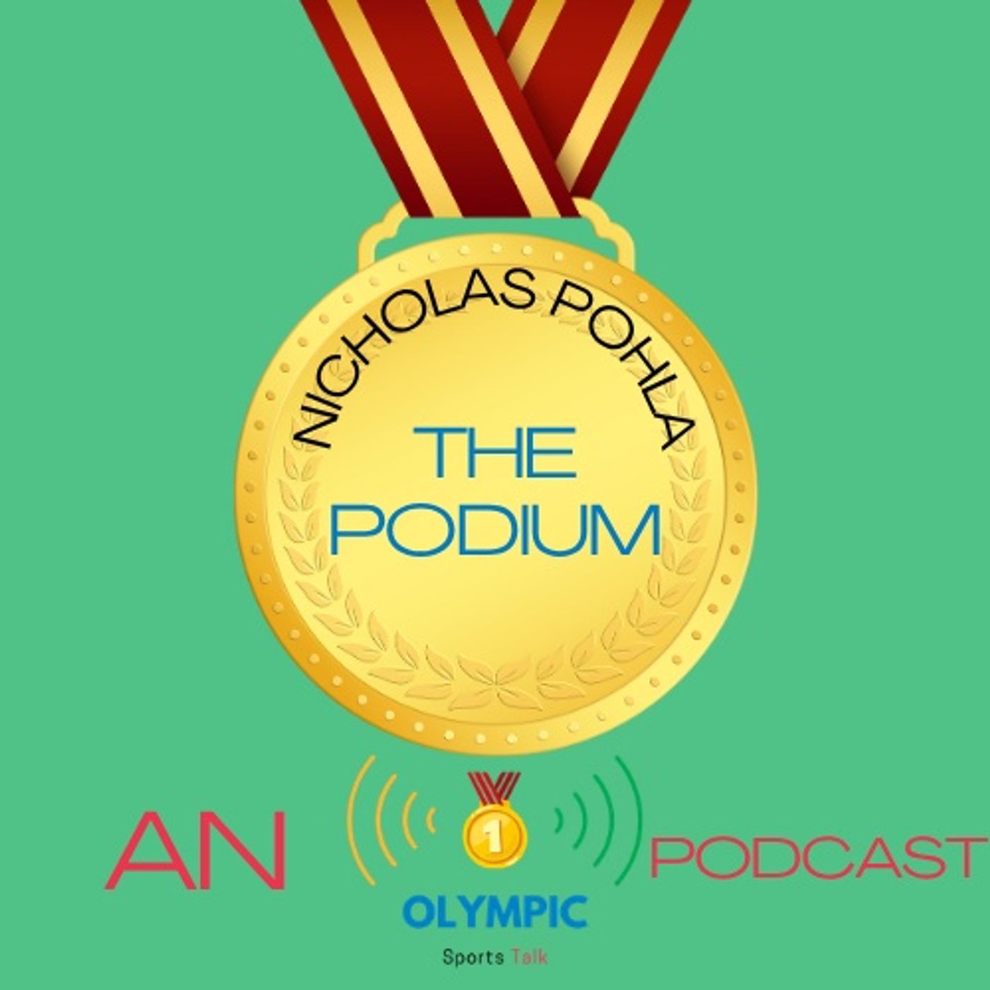 The Podium