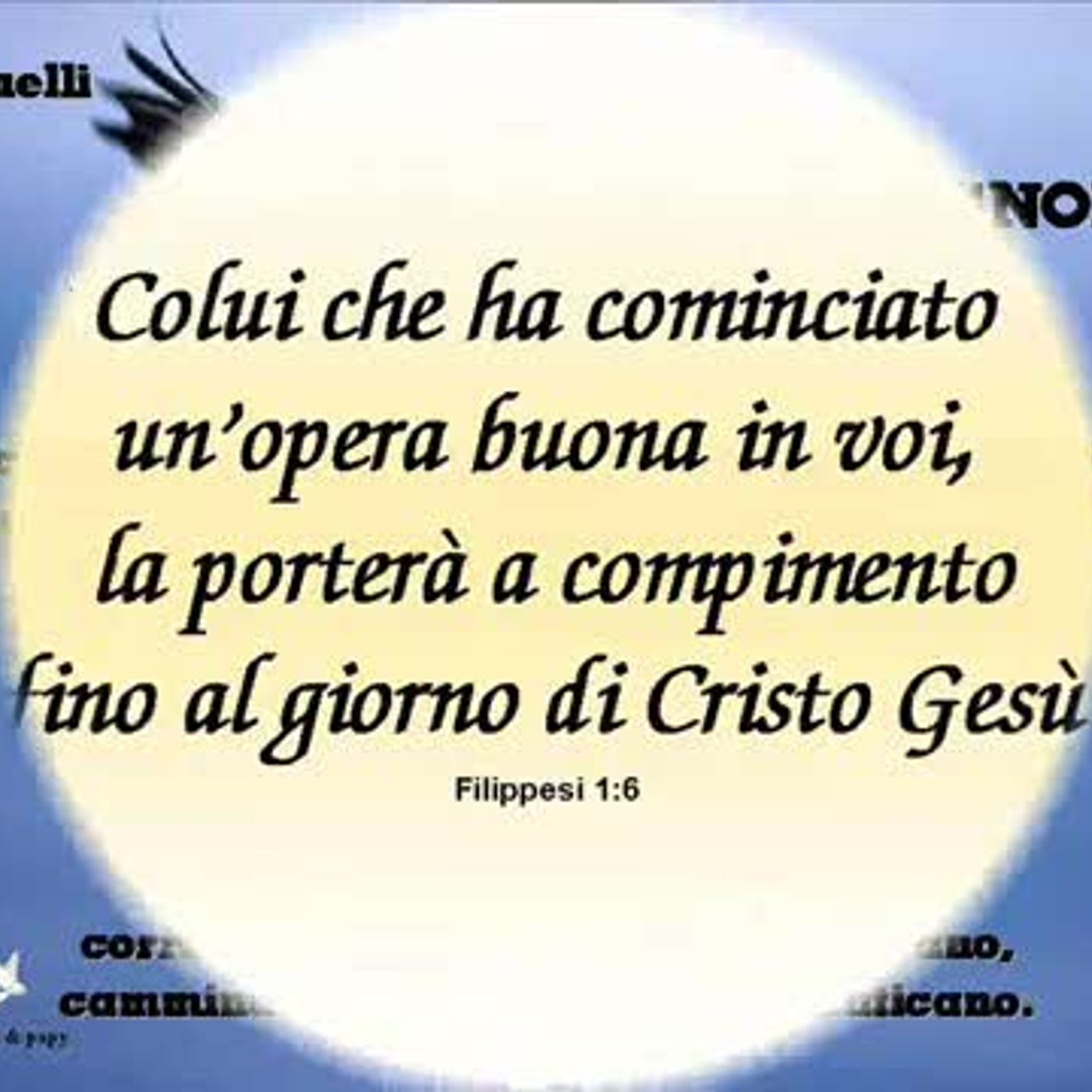 Cantici Cristiani