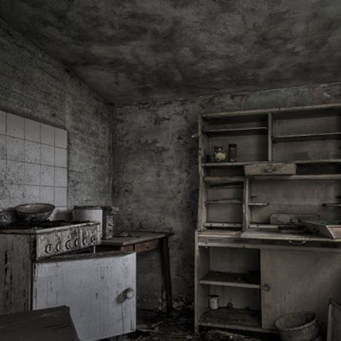 Historias de Miedo Enero 12  de 2022 RUIDOS EN CASA