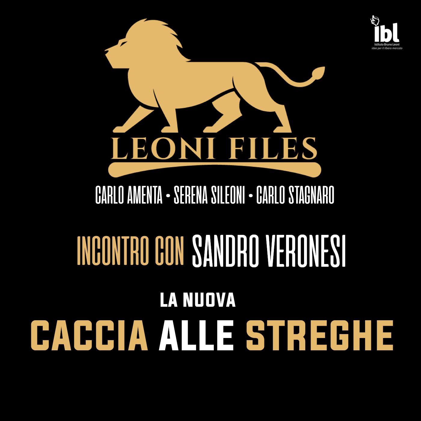 LeoniFiles: le interviste