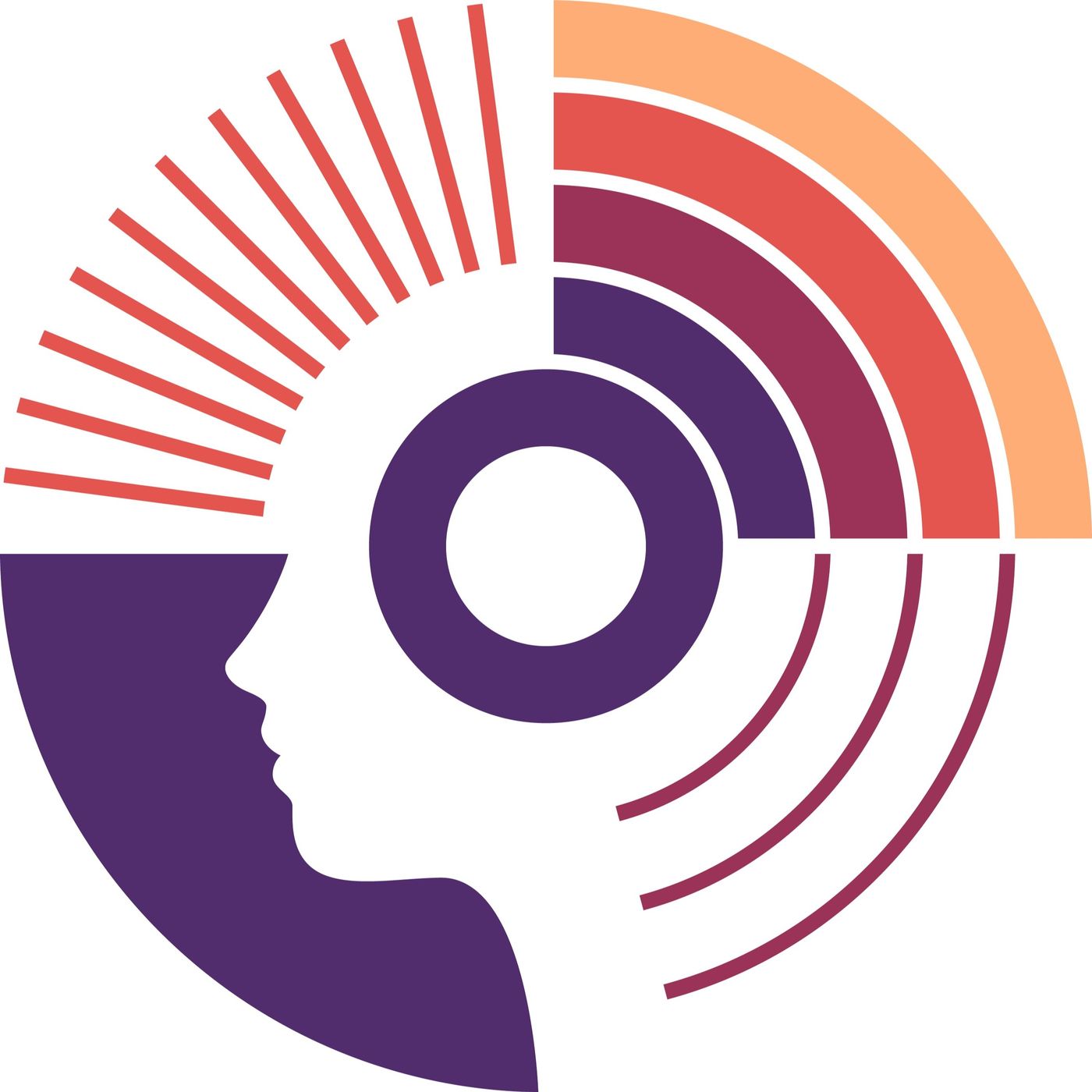 The Inner Loop Radio